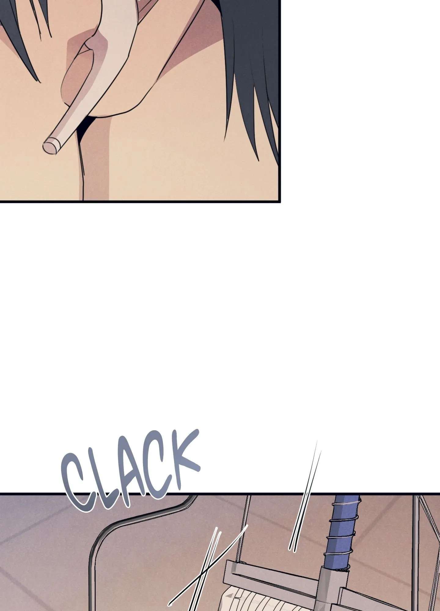 Read Alpha, Disqualified chapter 7 image 27 on Lezhin