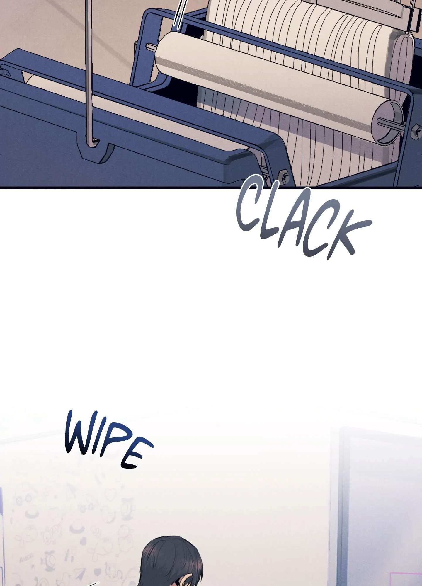 Read Alpha, Disqualified chapter 7 image 28 on Lezhin