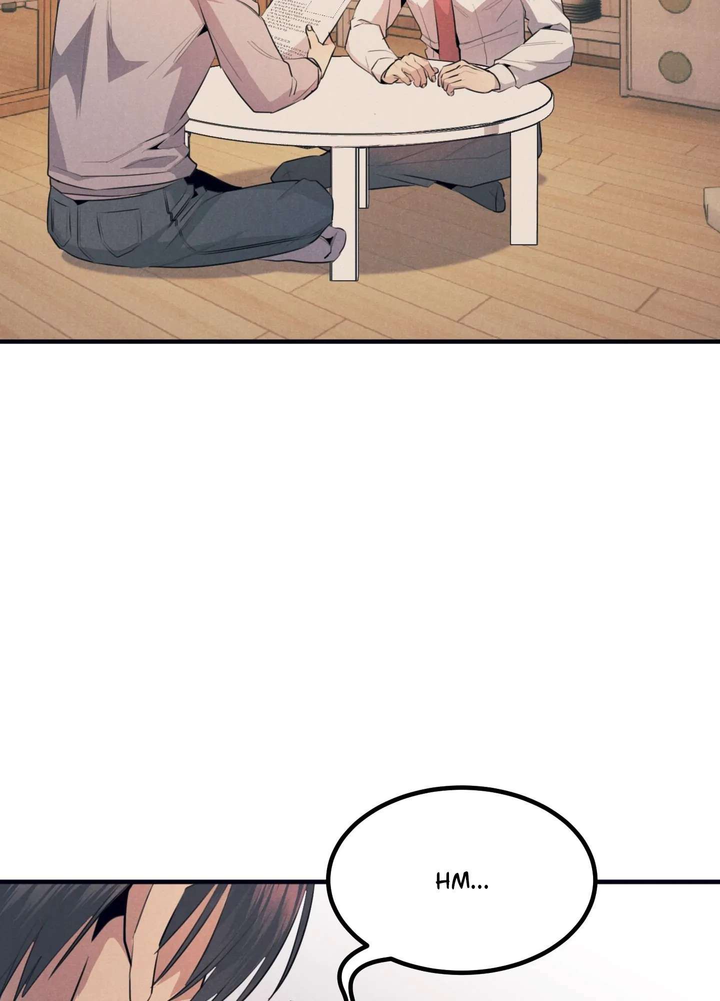 Read Alpha, Disqualified chapter 7 image 3 on Lezhin