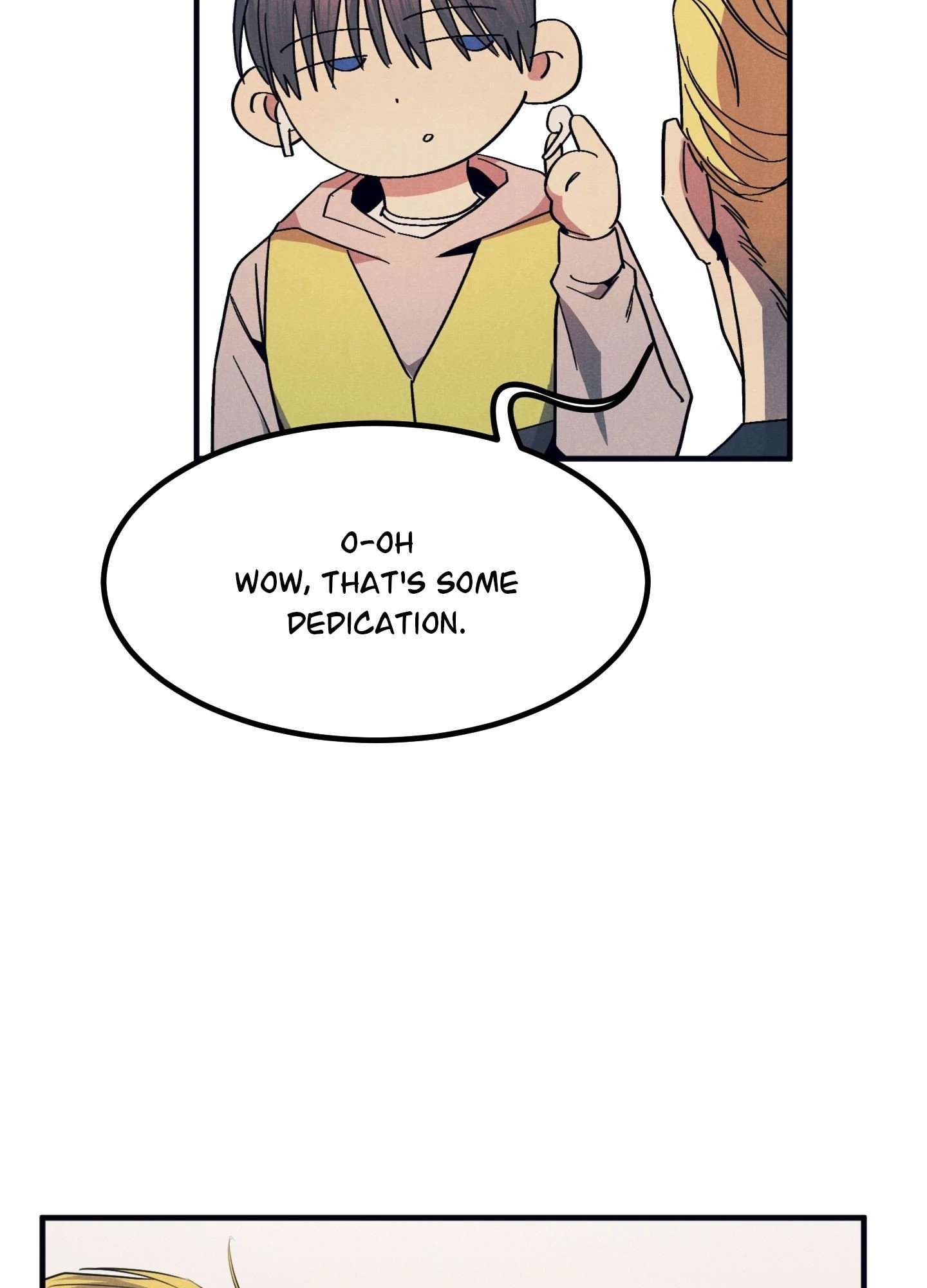 Read Alpha, Disqualified chapter 7 image 36 on Lezhin