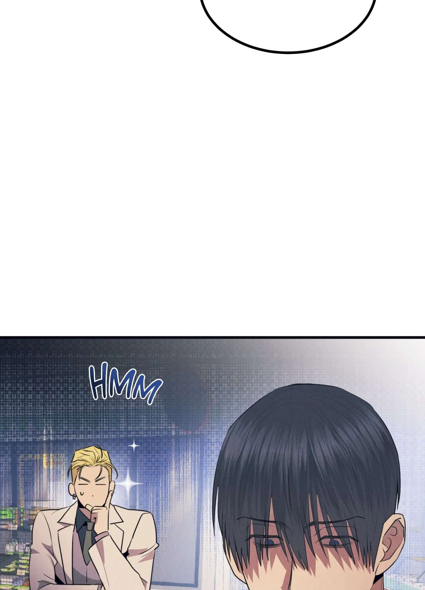 Read Alpha, Disqualified chapter 7 image 38 on Lezhin