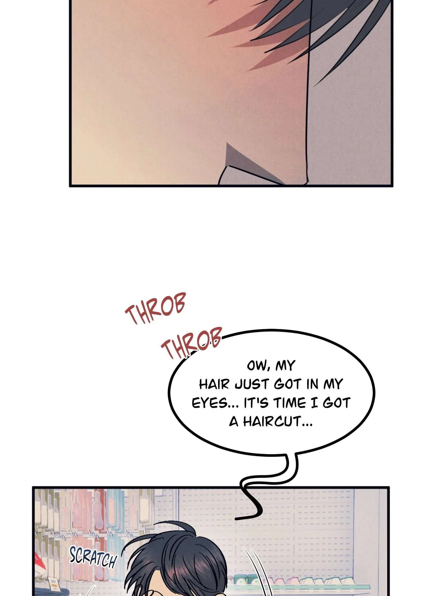 Read Alpha, Disqualified chapter 7 image 42 on Lezhin