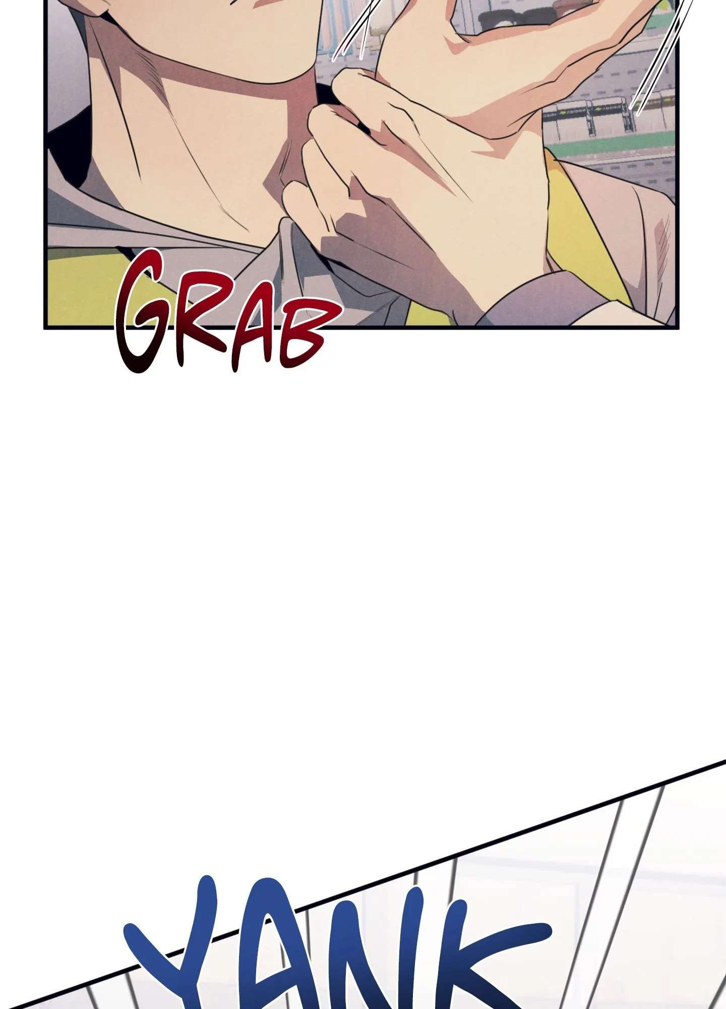 Read Alpha, Disqualified chapter 7 image 46 on Lezhin