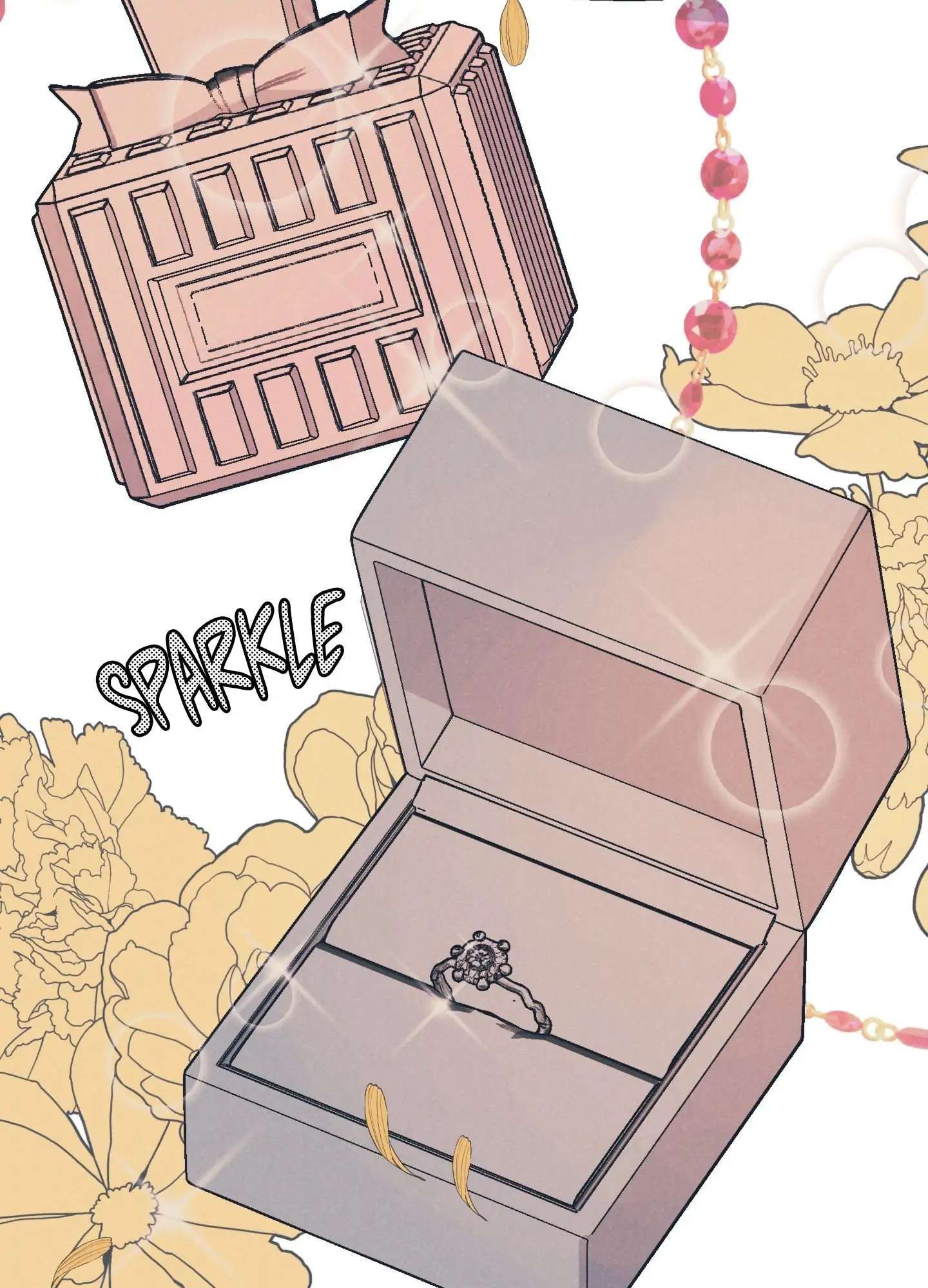 Read Alpha, Disqualified chapter 7 image 52 on Lezhin