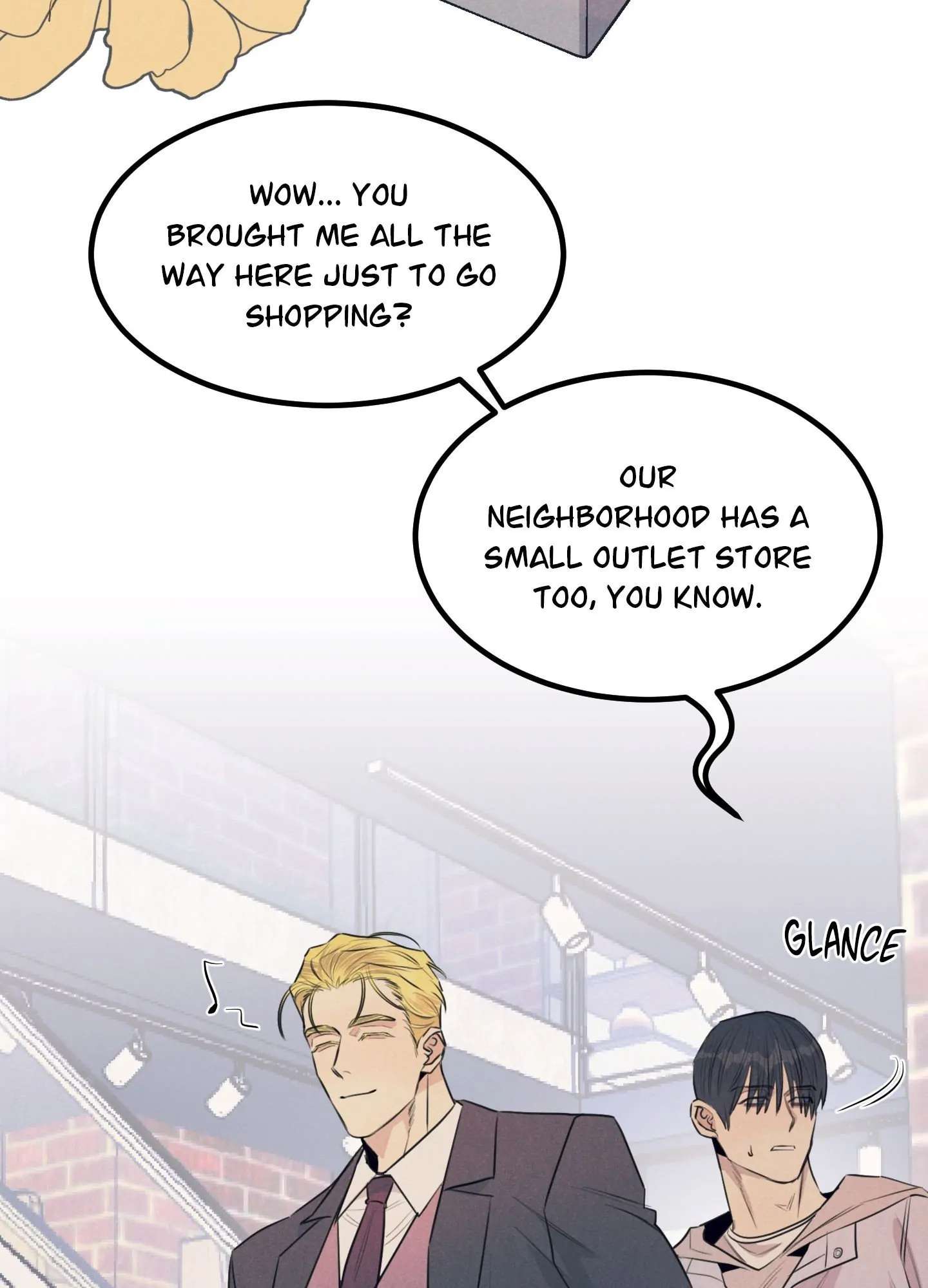 Read Alpha, Disqualified chapter 7 image 53 on Lezhin