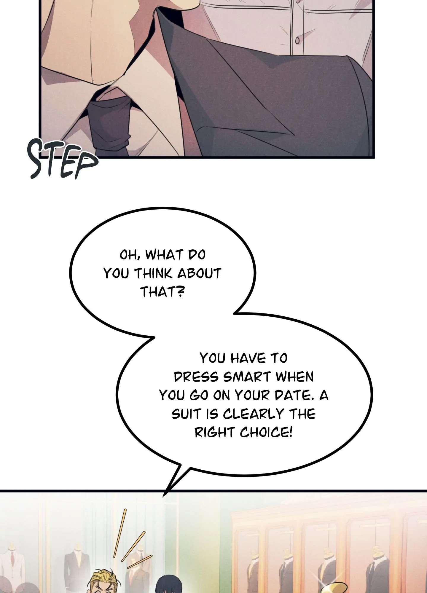 Read Alpha, Disqualified chapter 7 image 56 on Lezhin