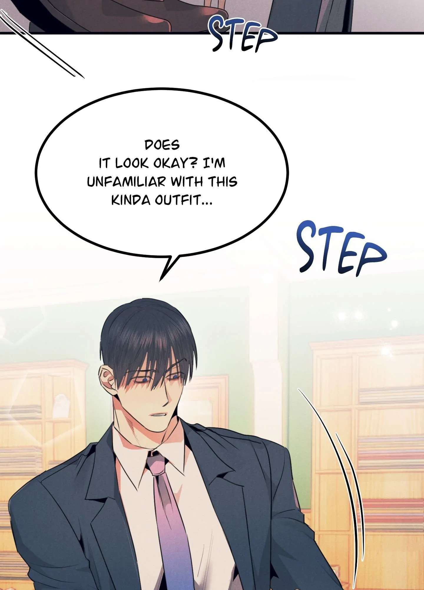 Read Alpha, Disqualified chapter 7 image 63 on Lezhin
