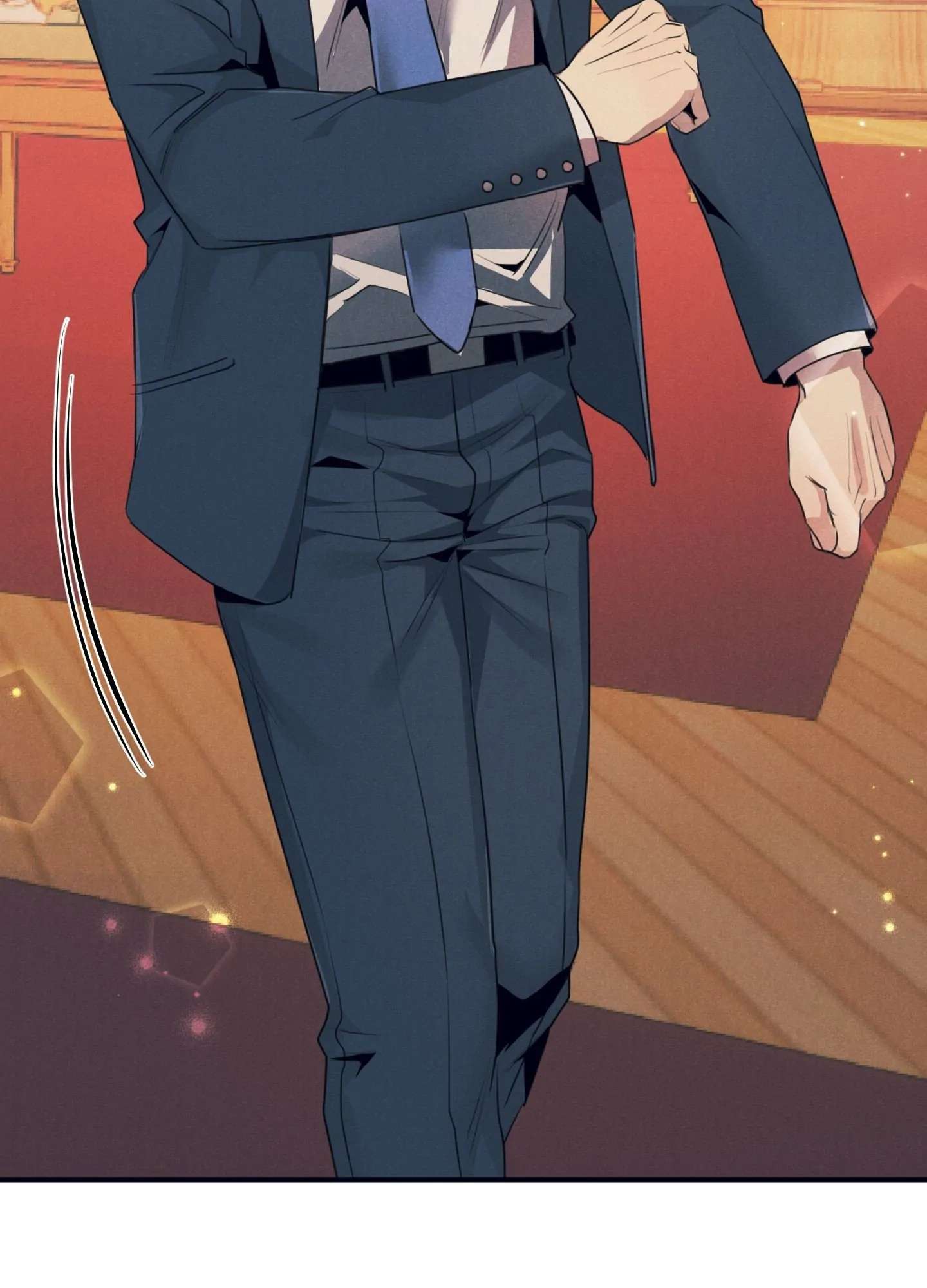 Read Alpha, Disqualified chapter 7 image 64 on Lezhin