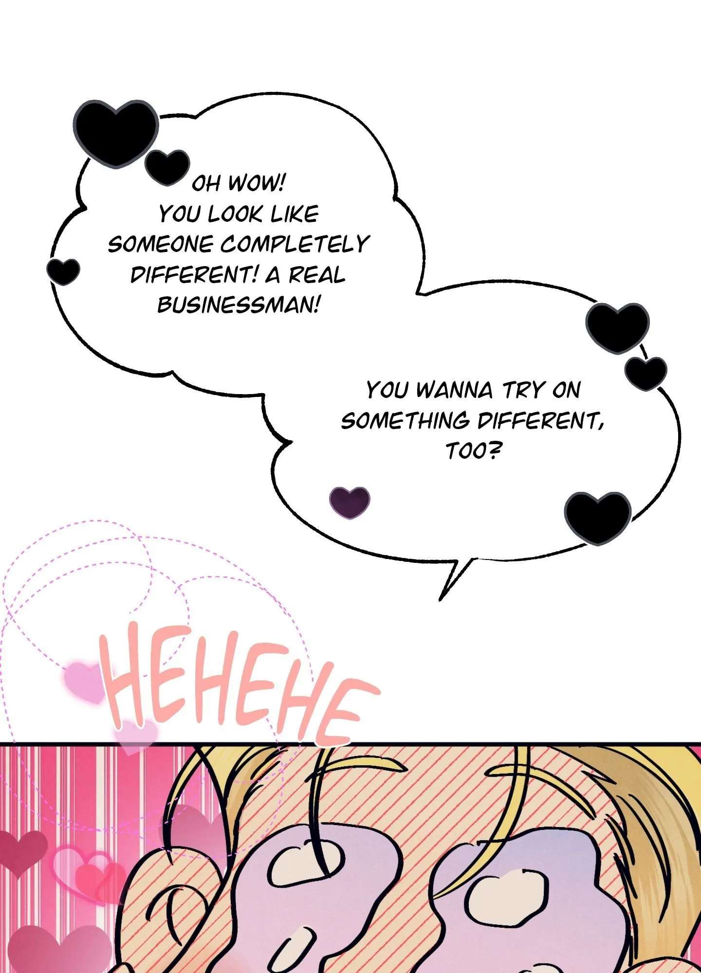 Read Alpha, Disqualified chapter 7 image 65 on Lezhin