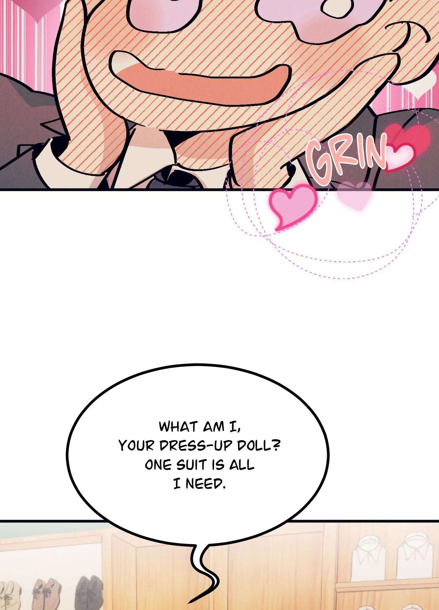 Read Alpha, Disqualified chapter 7 image 66 on Lezhin