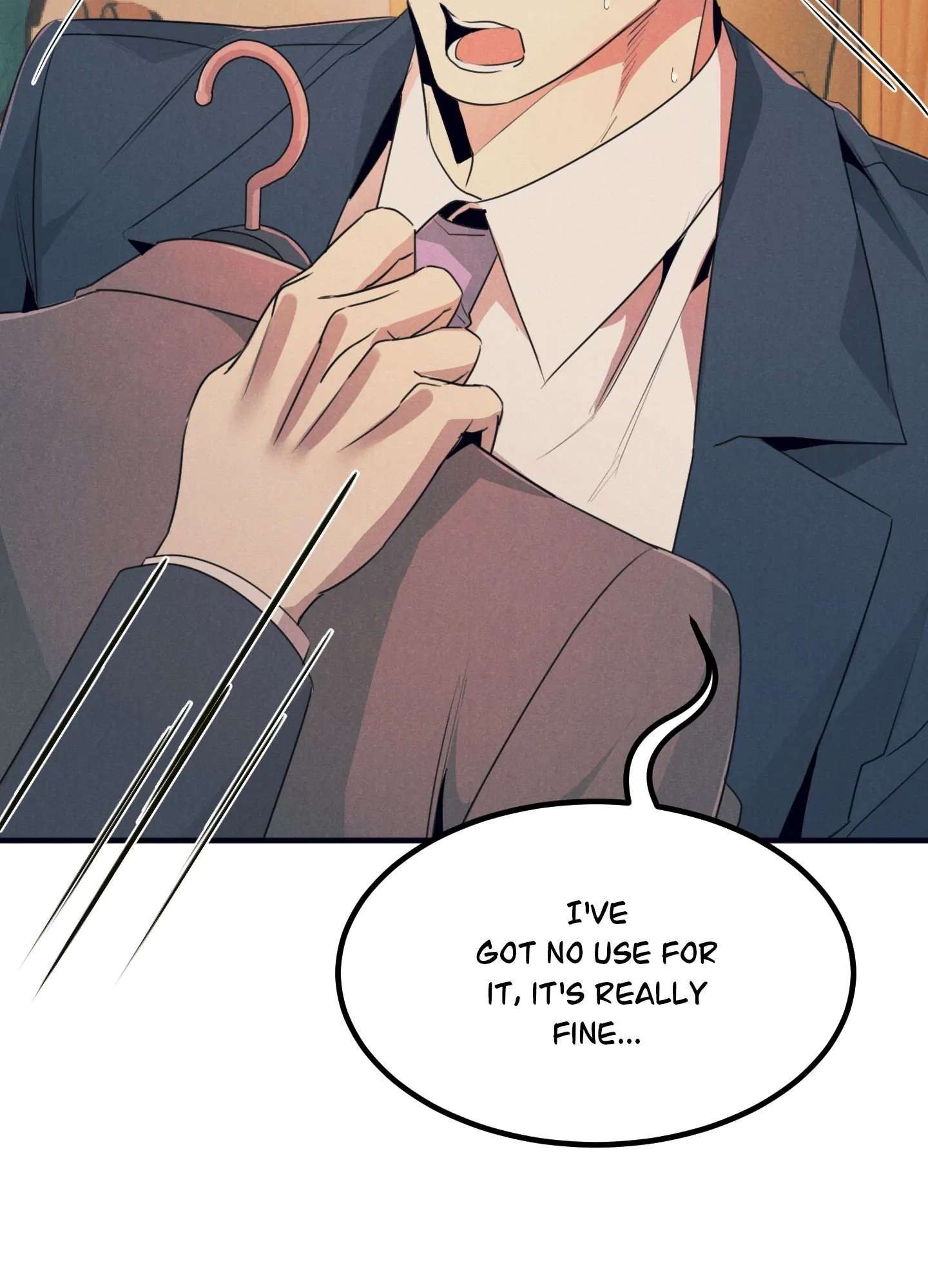 Read Alpha, Disqualified chapter 7 image 69 on Lezhin