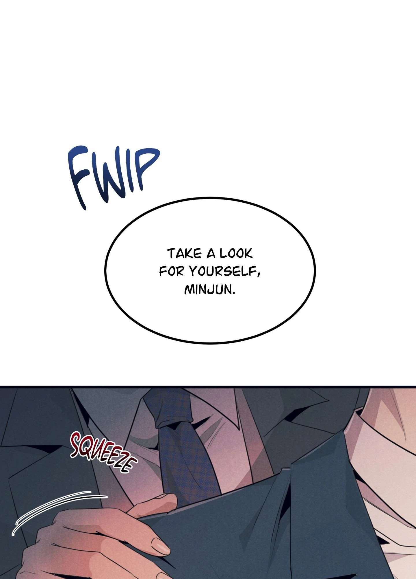 Read Alpha, Disqualified chapter 7 image 70 on Lezhin