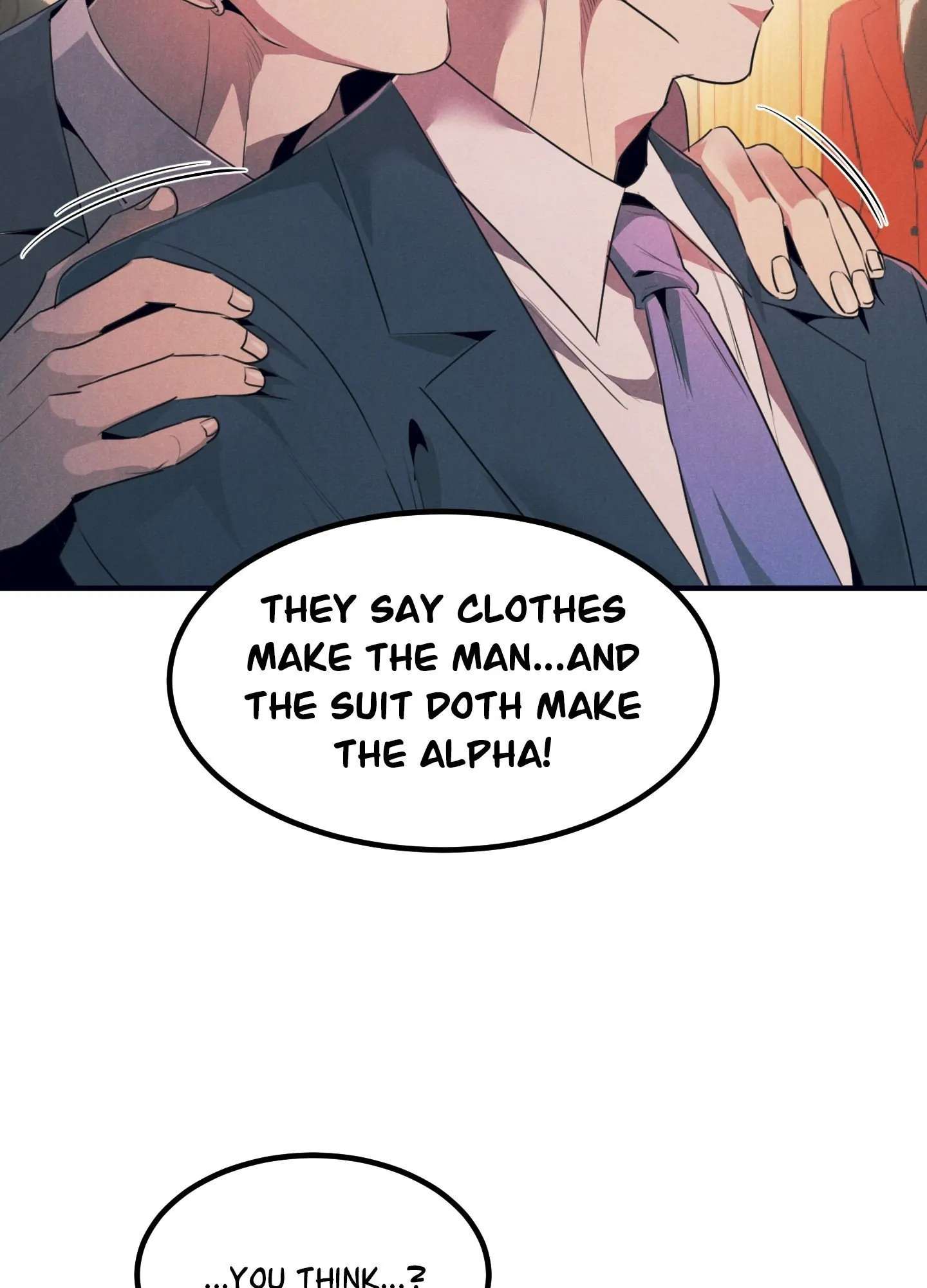 Read Alpha, Disqualified chapter 7 image 72 on Lezhin