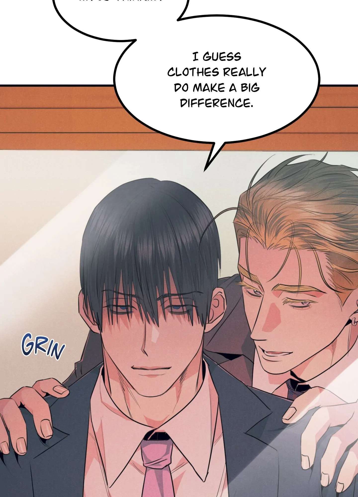 Read Alpha, Disqualified chapter 7 image 73 on Lezhin