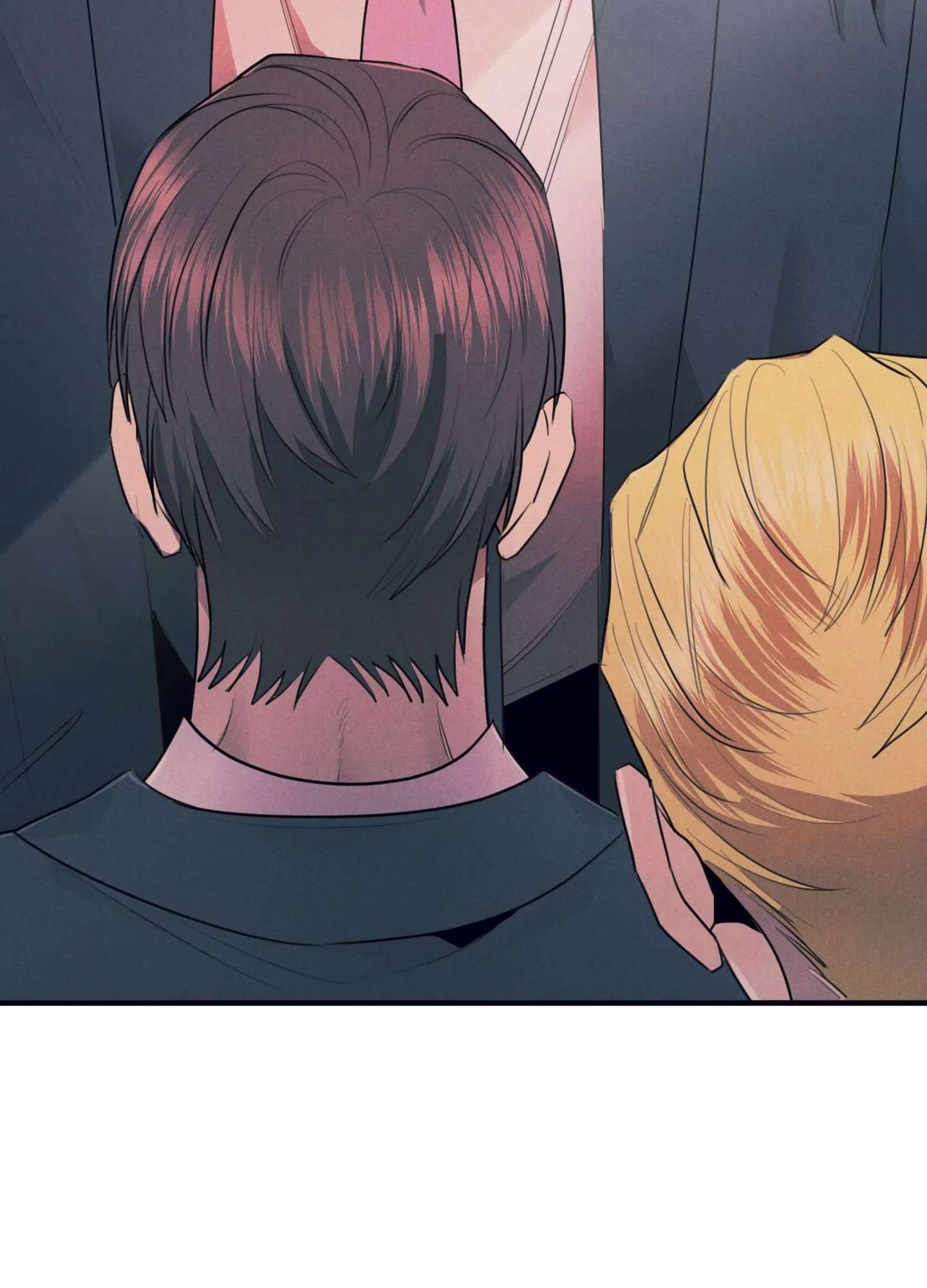 Read Alpha, Disqualified chapter 7 image 74 on Lezhin