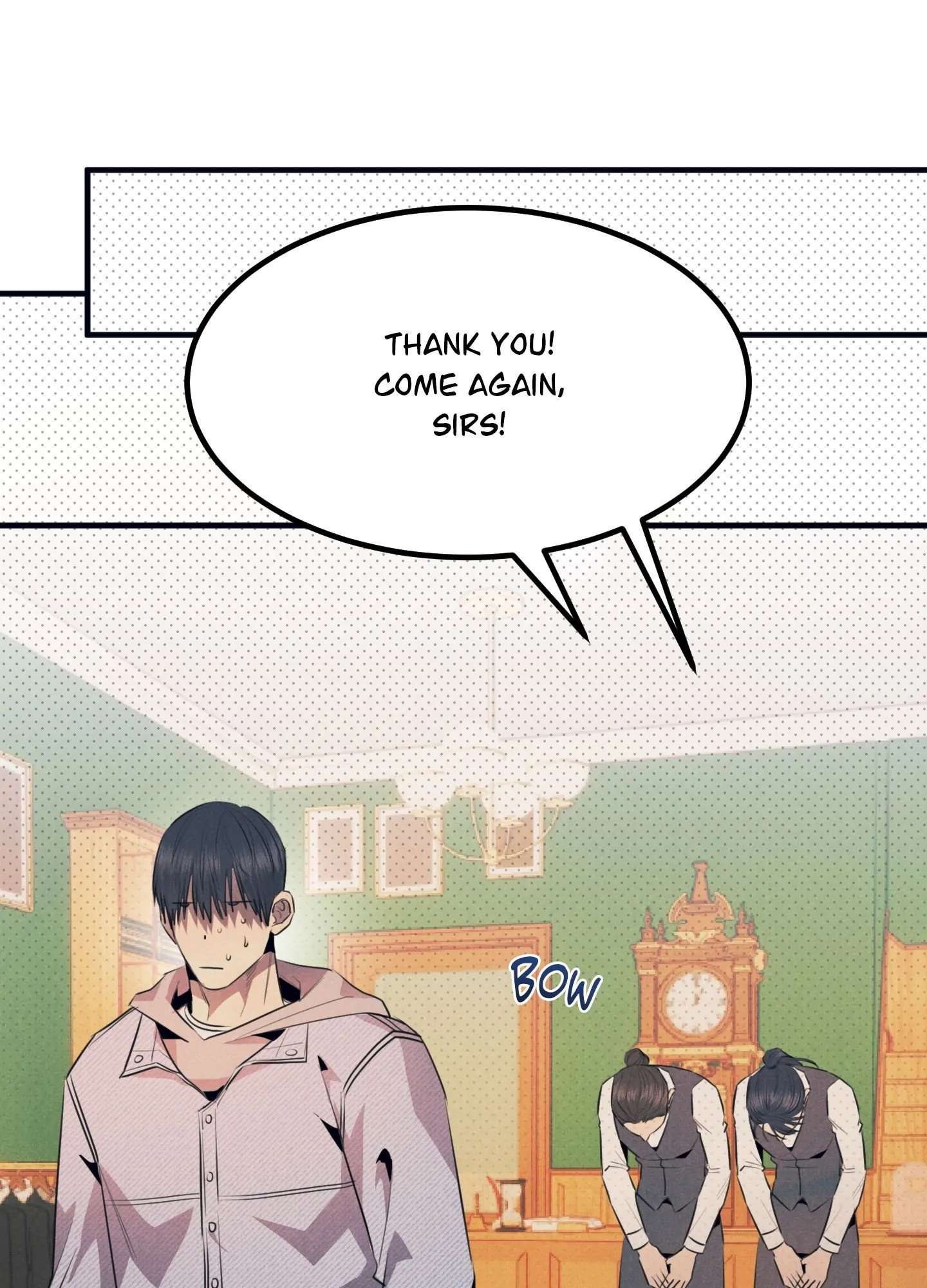 Read Alpha, Disqualified chapter 7 image 75 on Lezhin