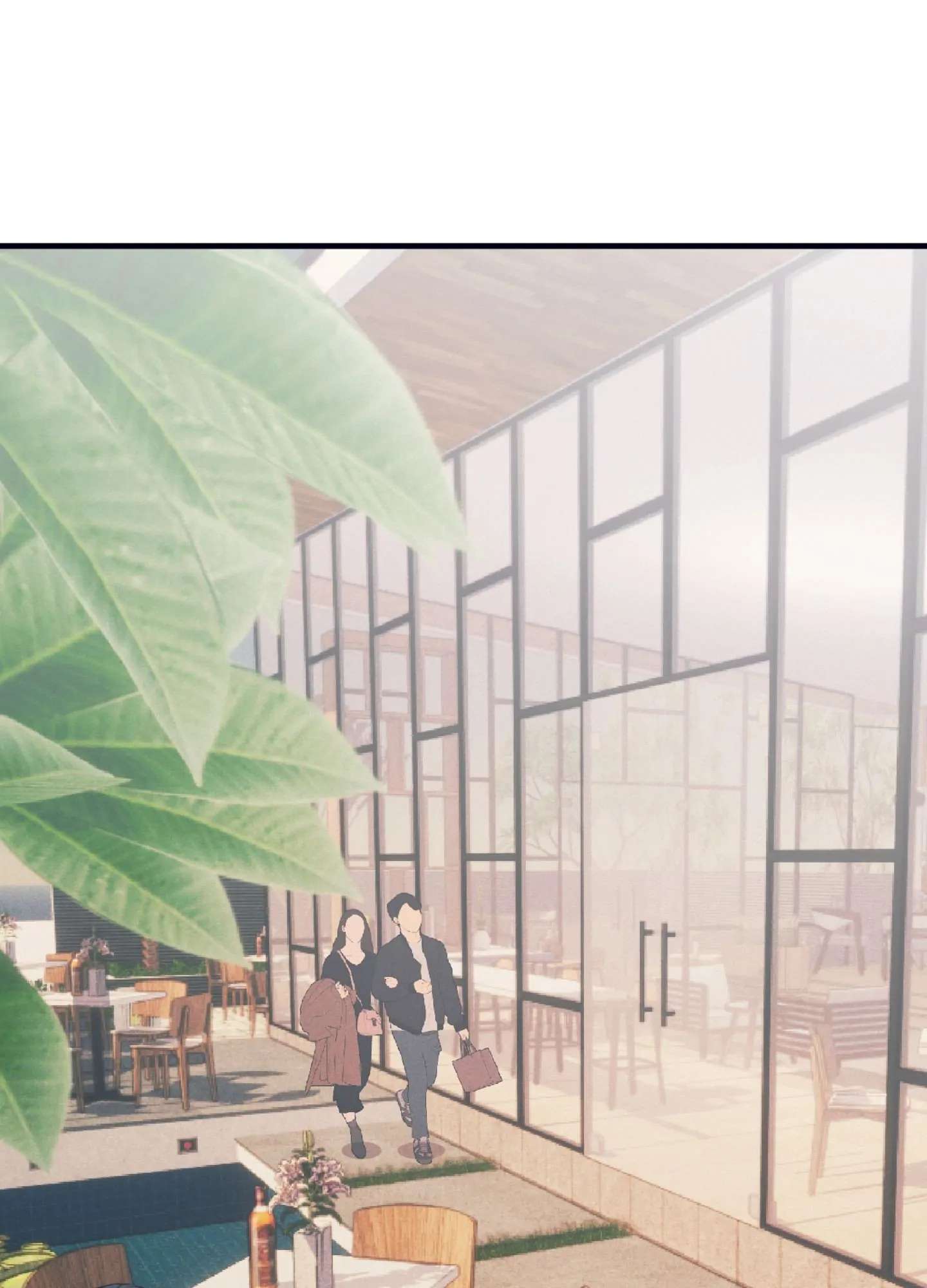 Read Alpha, Disqualified chapter 7 image 83 on Lezhin