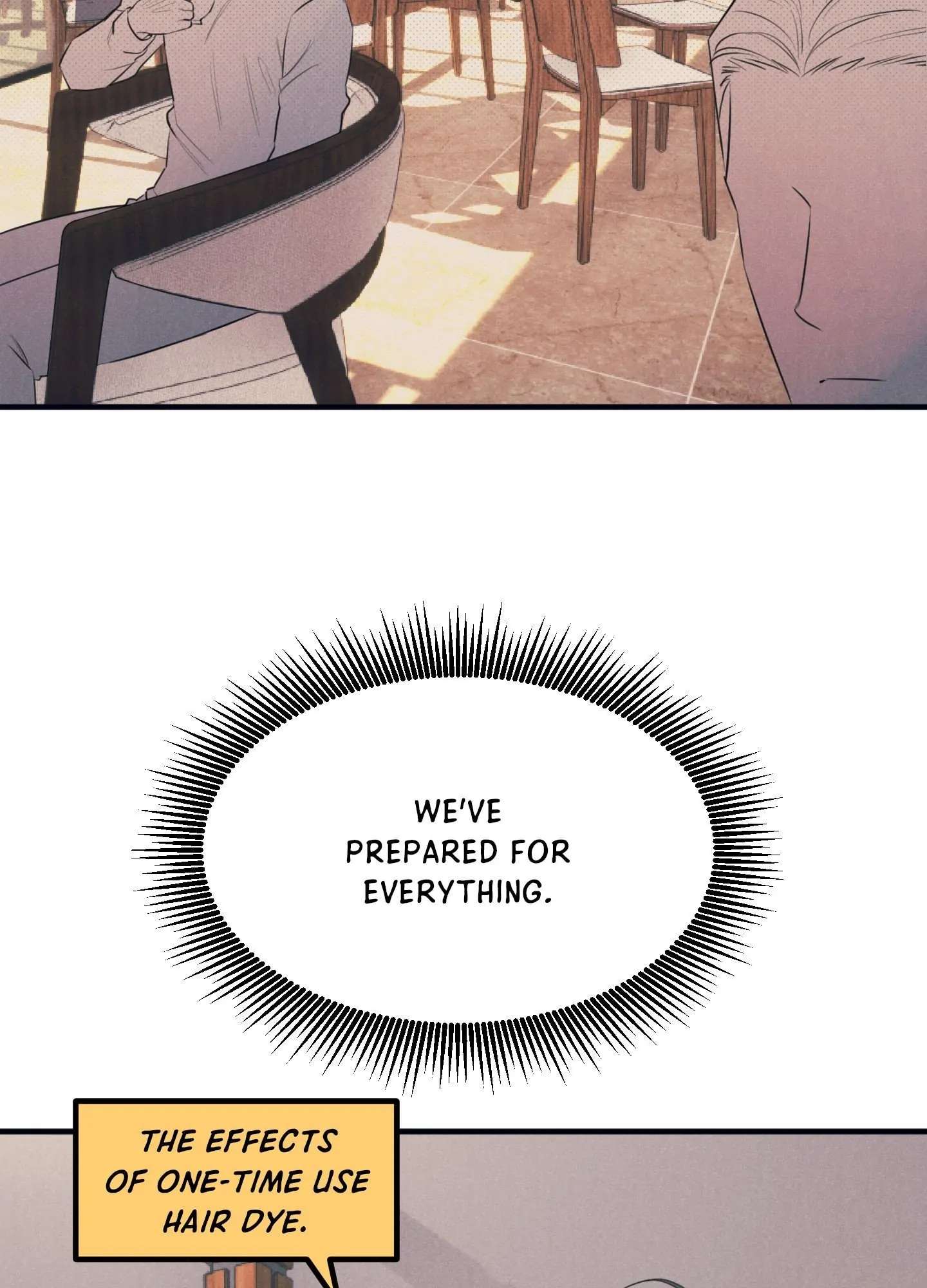 Read Alpha, Disqualified chapter 7 image 86 on Lezhin