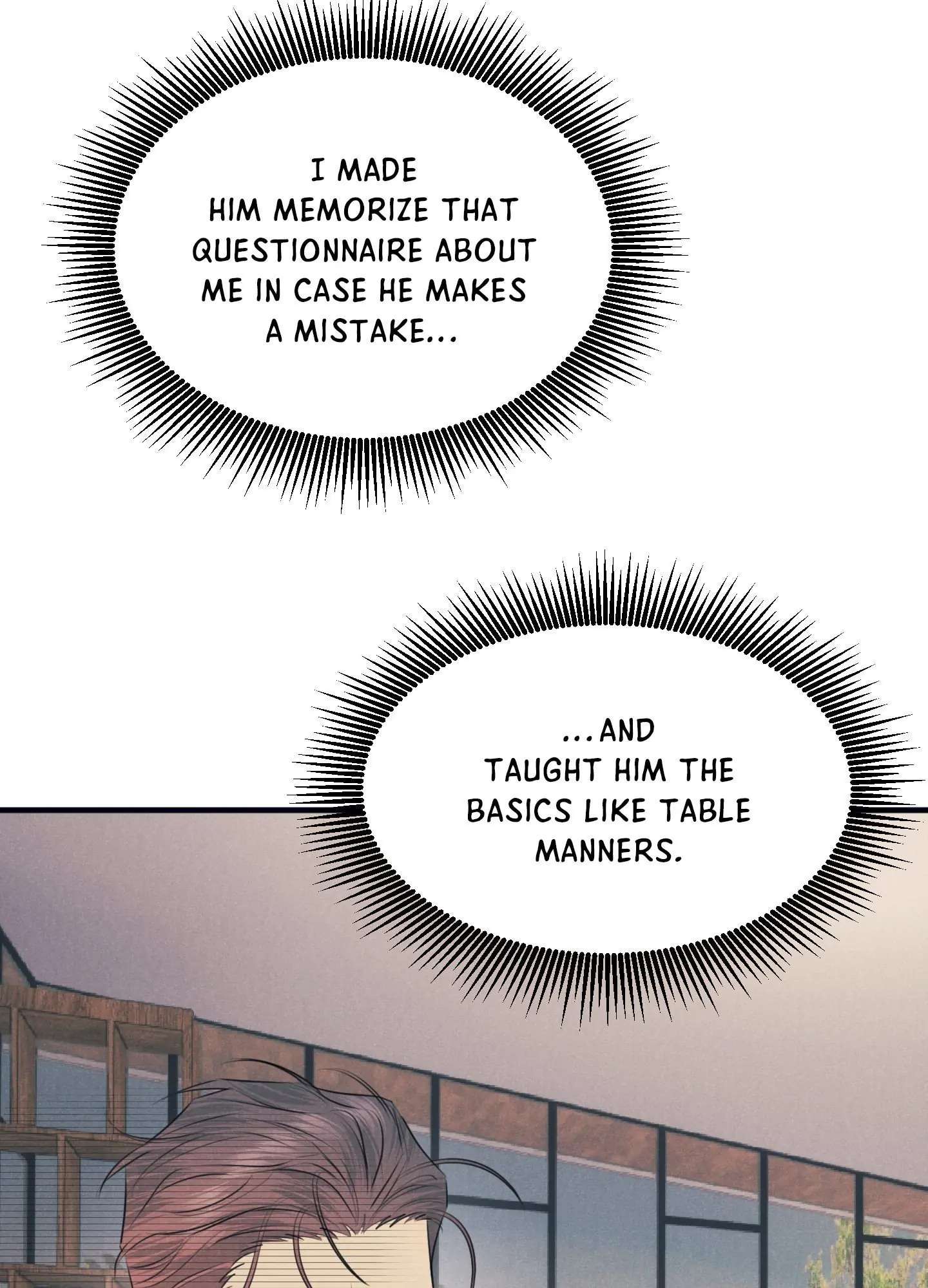 Read Alpha, Disqualified chapter 7 image 88 on Lezhin