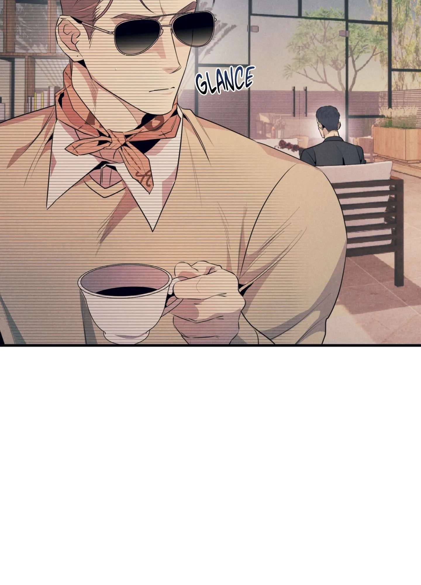 Read Alpha, Disqualified chapter 7 image 89 on Lezhin