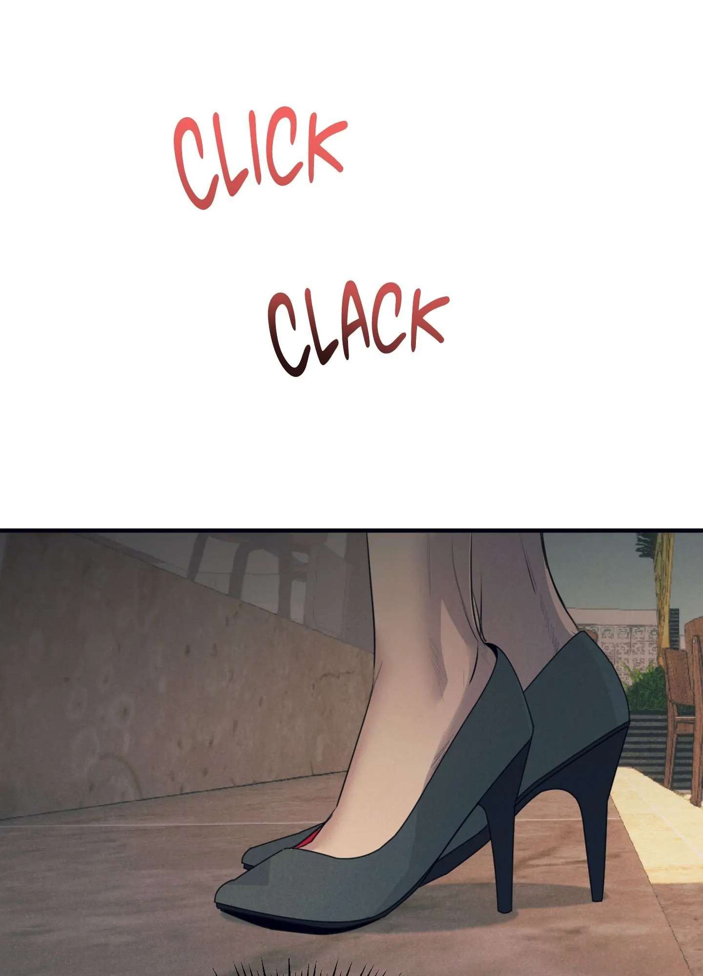 Read Alpha, Disqualified chapter 7 image 90 on Lezhin