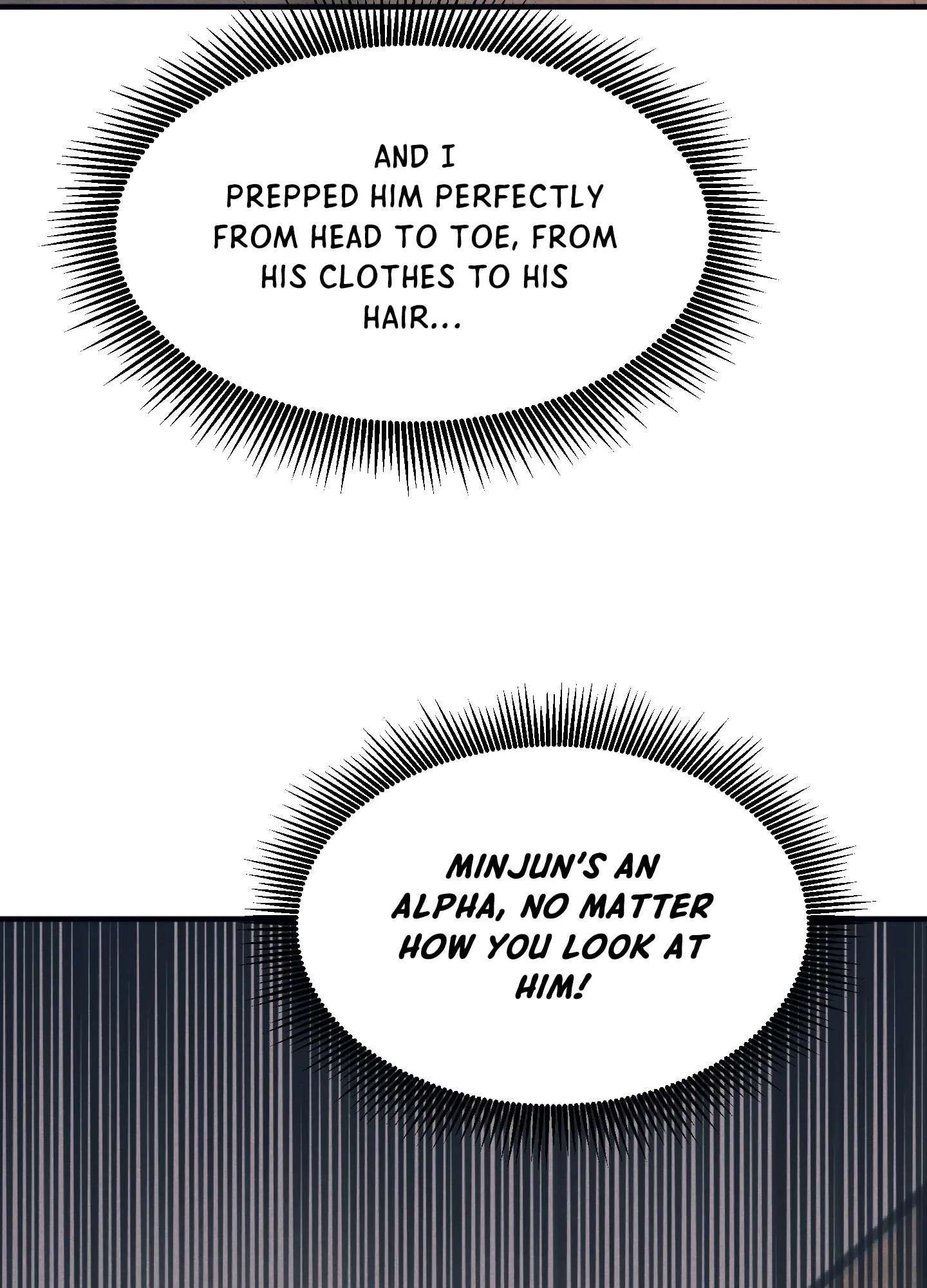 Read Alpha, Disqualified chapter 7 image 91 on Lezhin