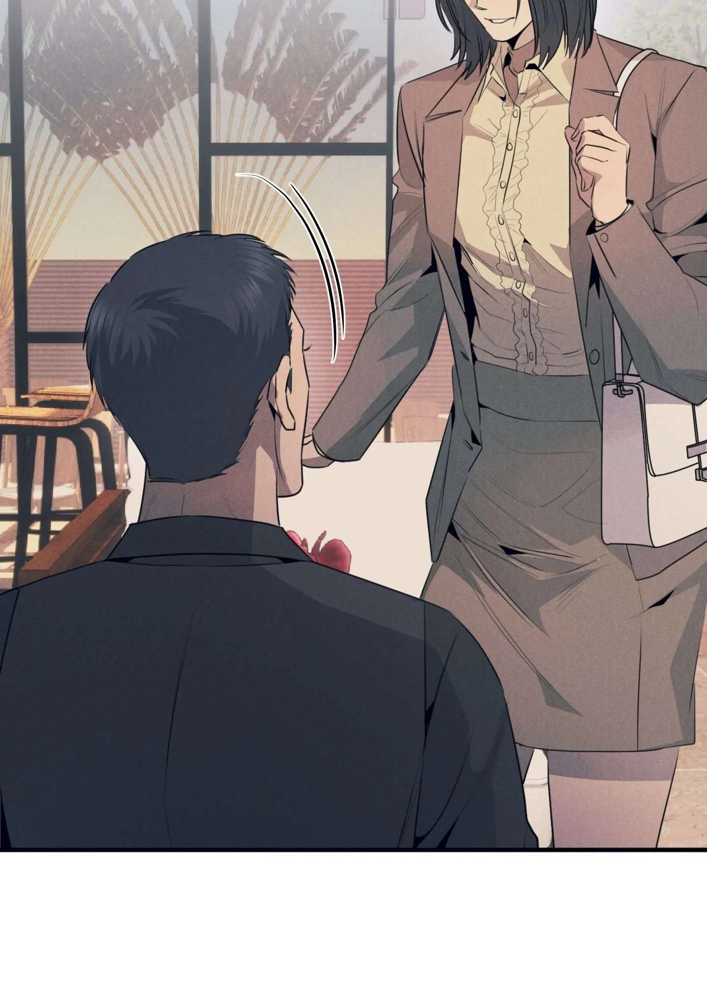 Read Alpha, Disqualified chapter 7 image 94 on Lezhin