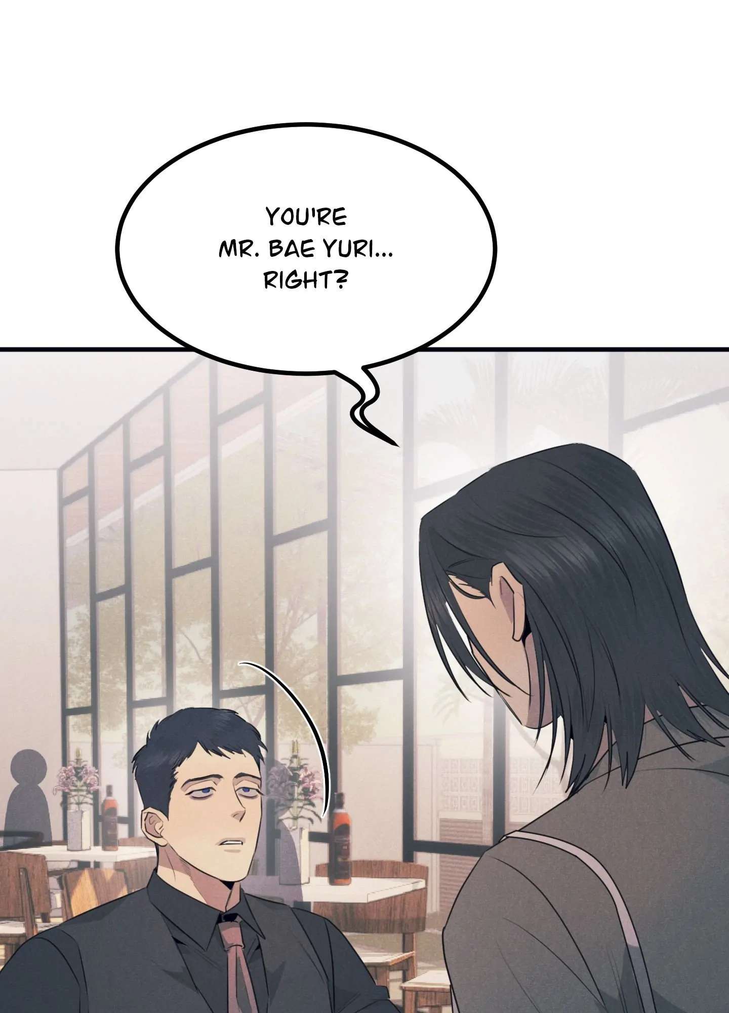 Read Alpha, Disqualified chapter 7 image 95 on Lezhin