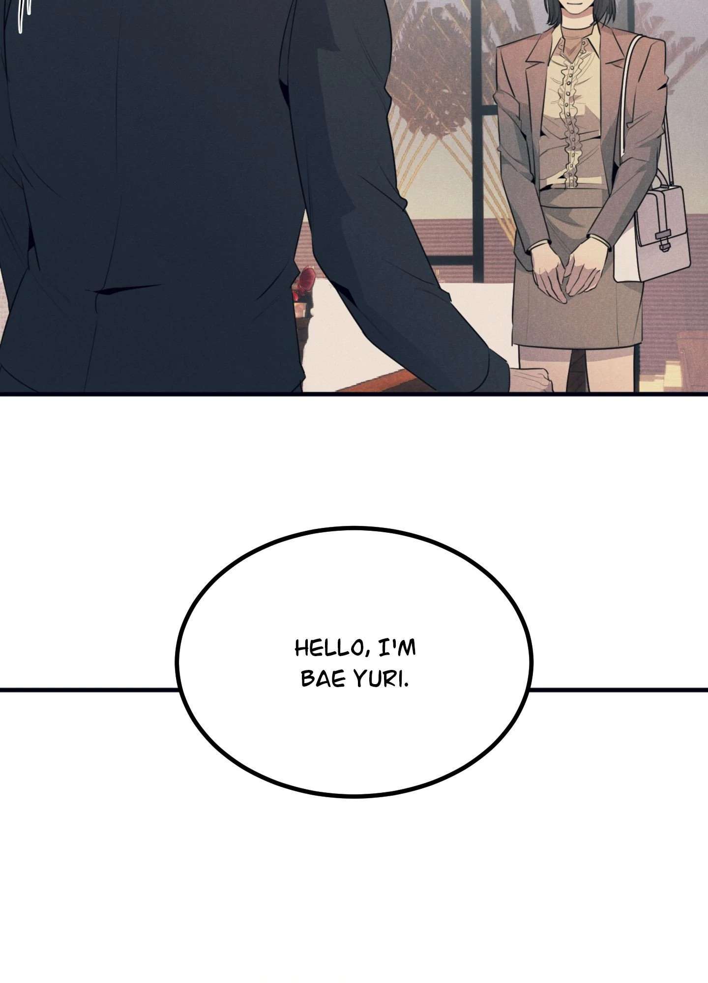 Read Alpha, Disqualified chapter 7 image 97 on Lezhin