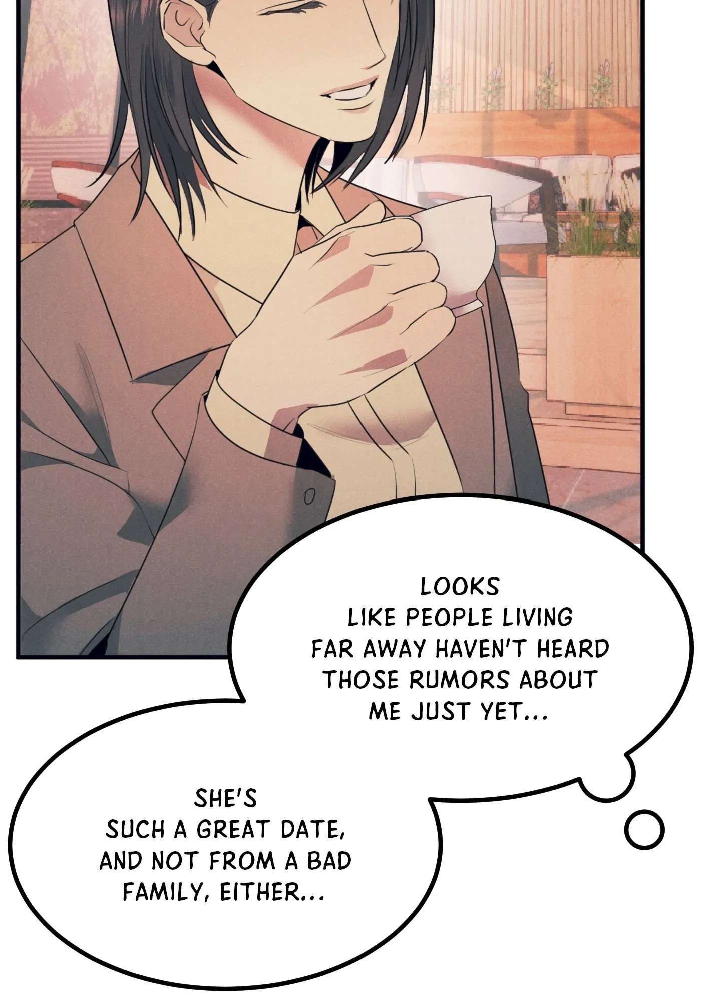 Read Alpha, Disqualified chapter 8 image 14 on Lezhin