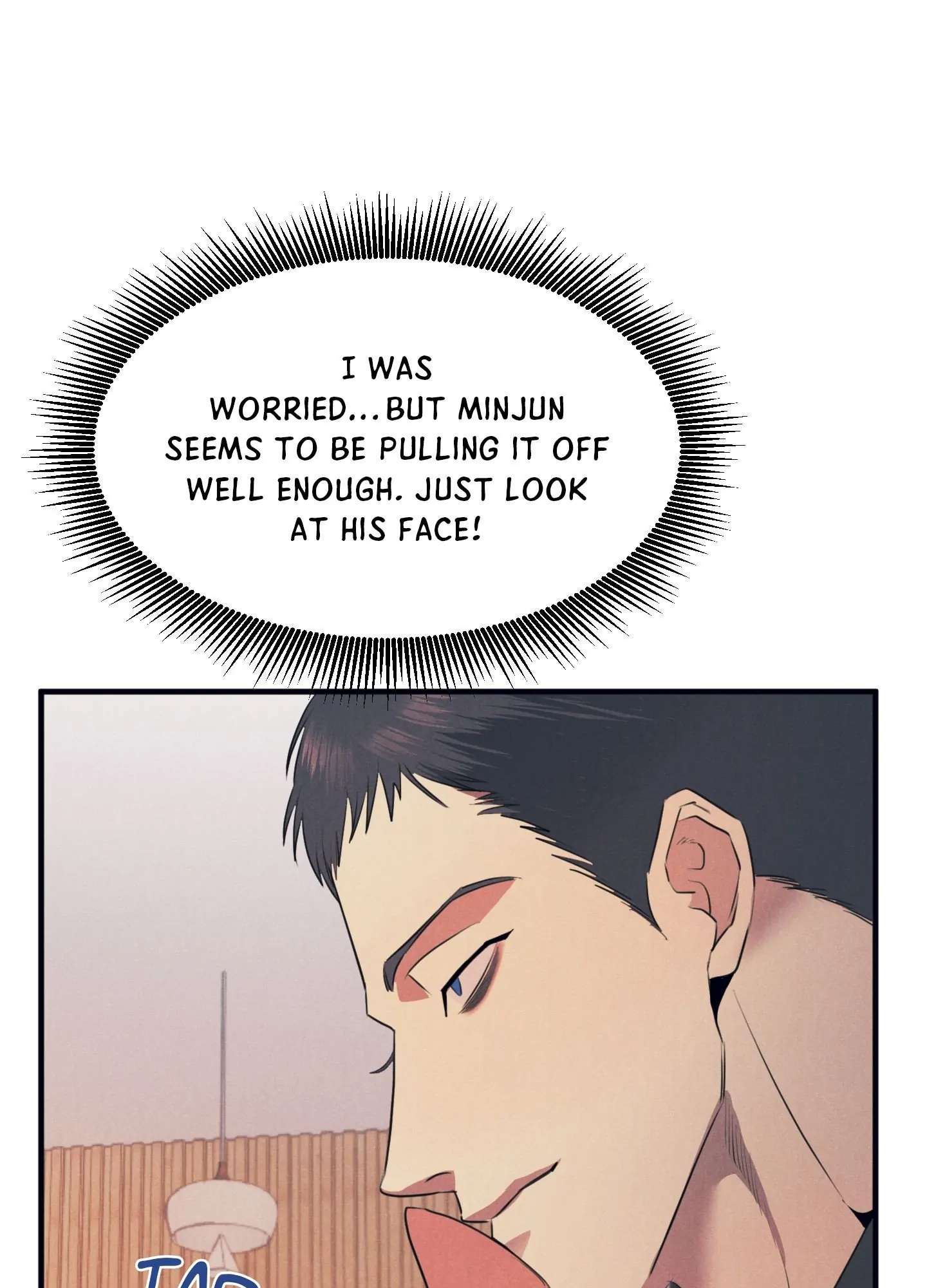 Read Alpha, Disqualified chapter 8 image 16 on Lezhin