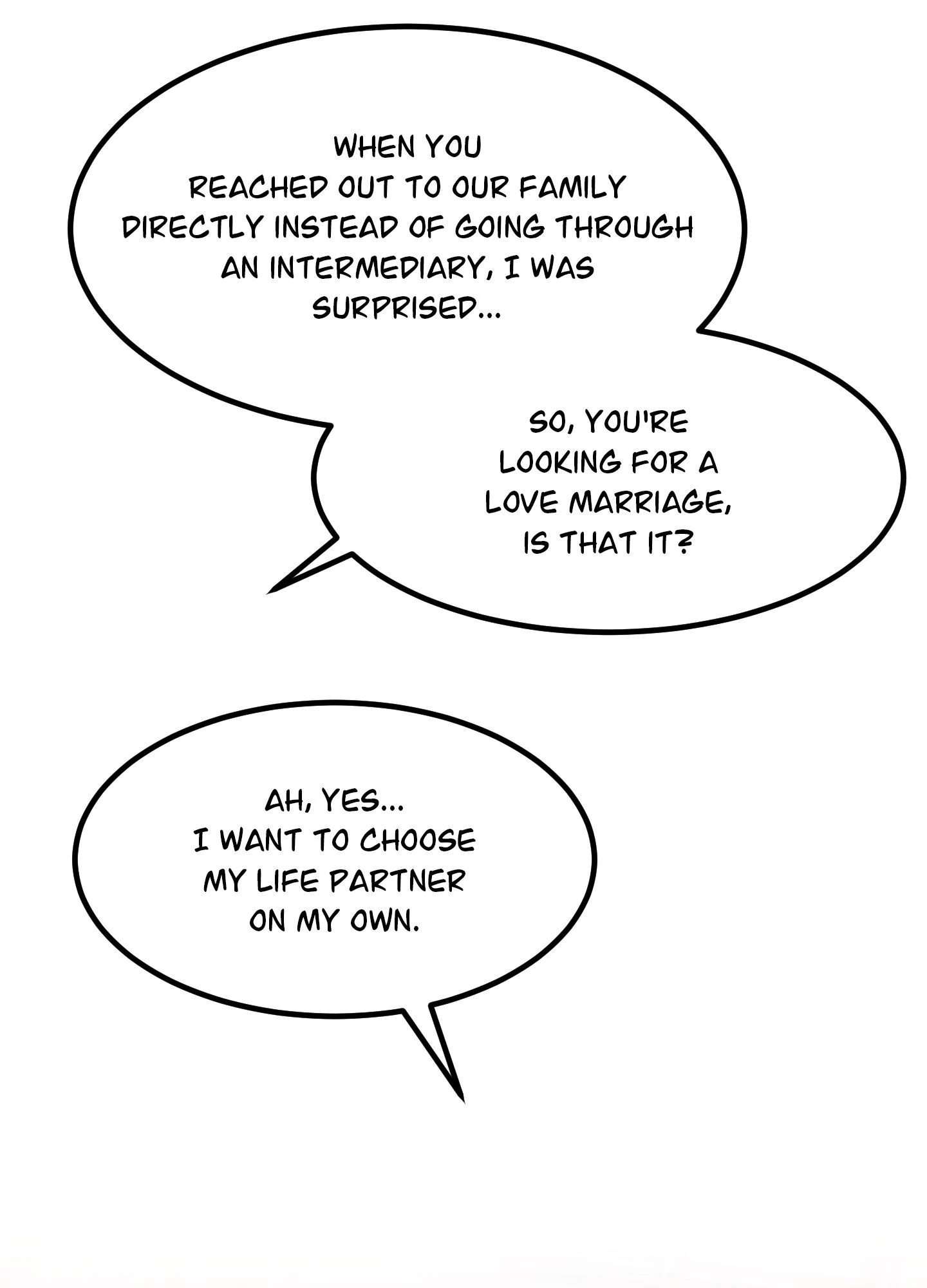 Read Alpha, Disqualified chapter 8 image 18 on Lezhin