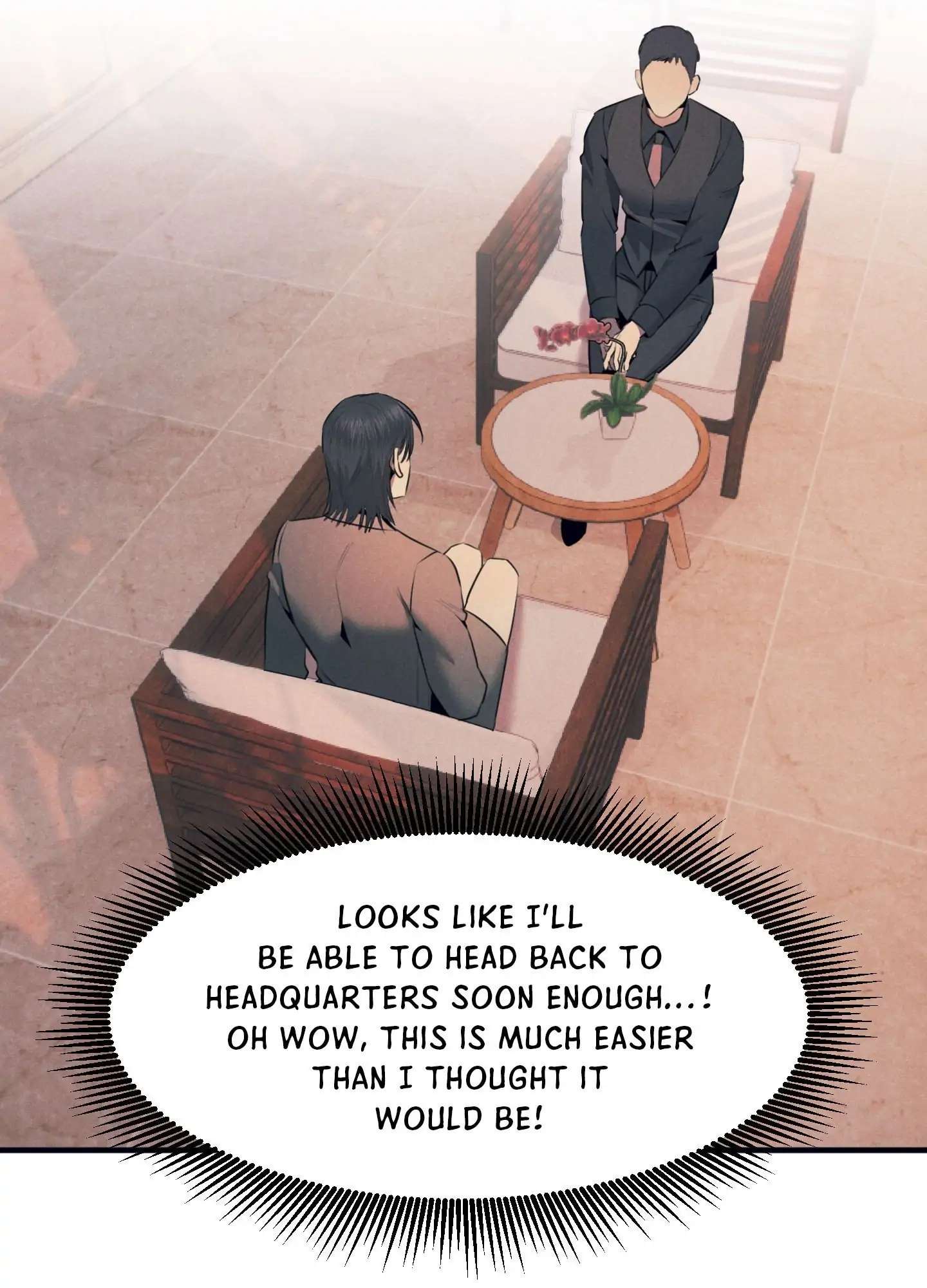 Read Alpha, Disqualified chapter 8 image 19 on Lezhin