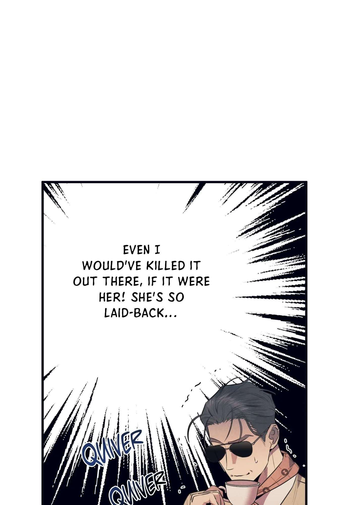Read Alpha, Disqualified chapter 8 image 20 on Lezhin