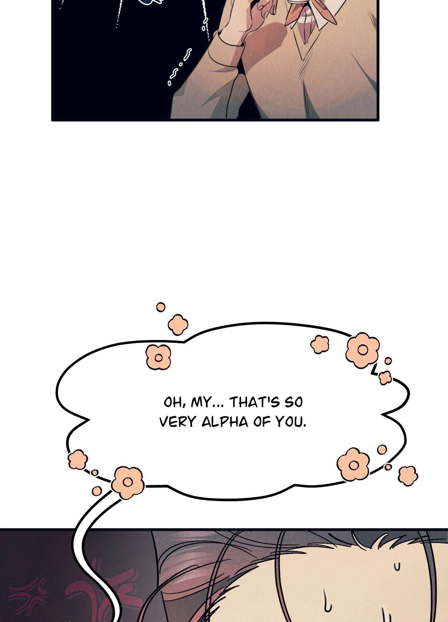Read Alpha, Disqualified chapter 8 image 21 on Lezhin