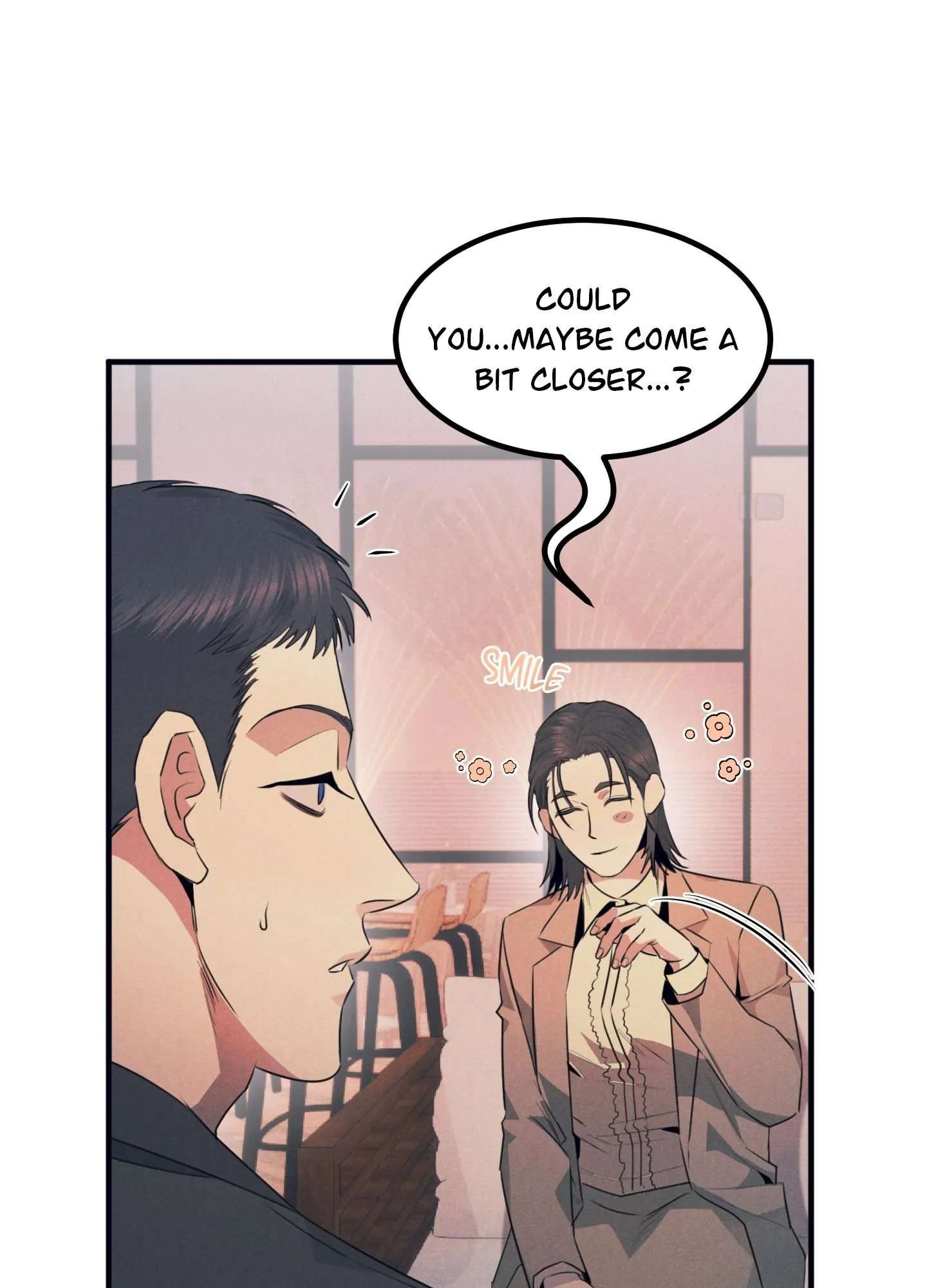 Read Alpha, Disqualified chapter 8 image 25 on Lezhin