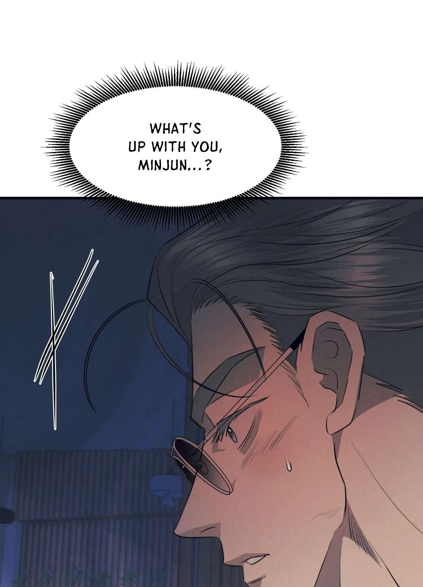 Read Alpha, Disqualified chapter 8 image 30 on Lezhin