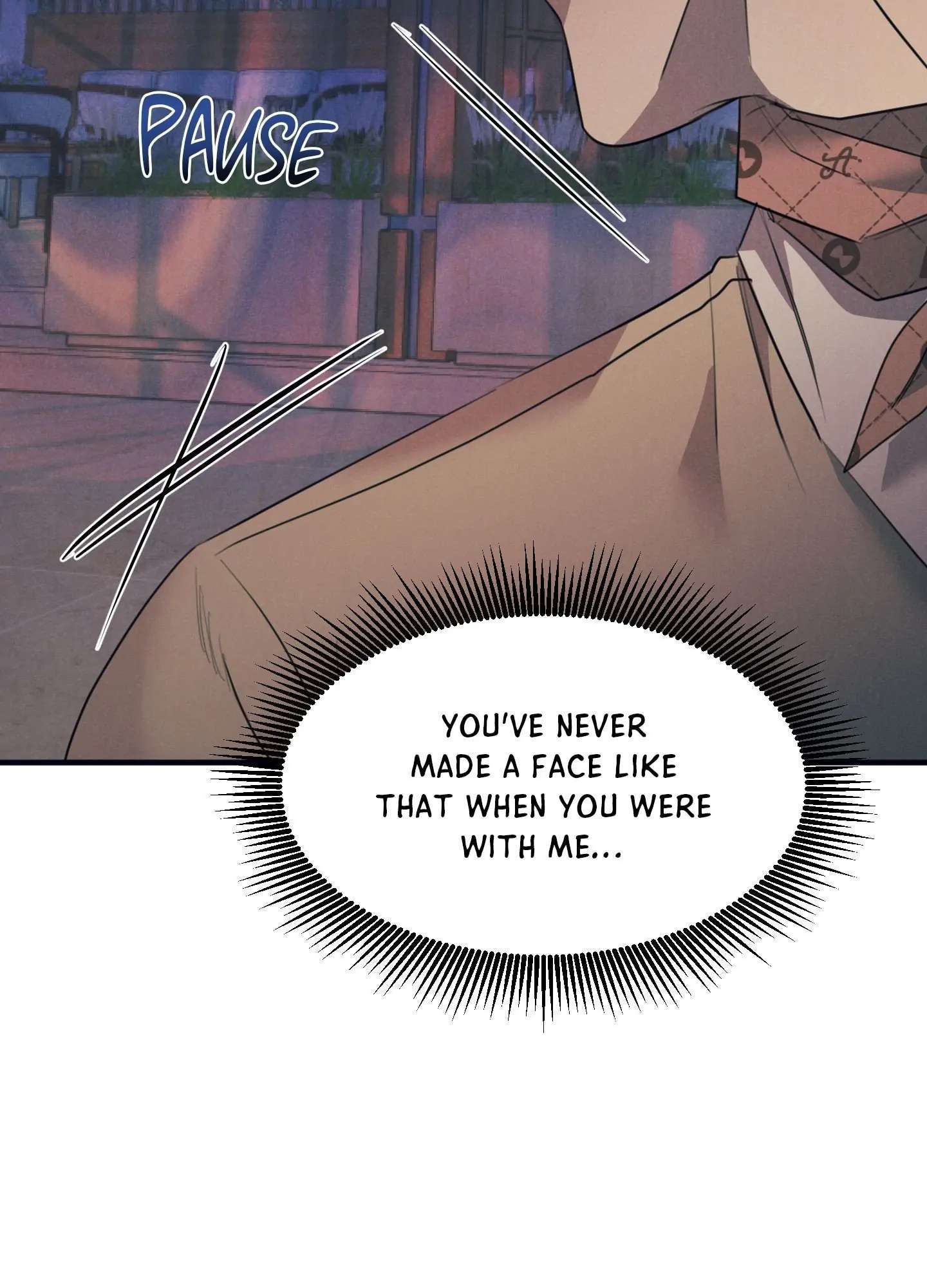 Read Alpha, Disqualified chapter 8 image 31 on Lezhin