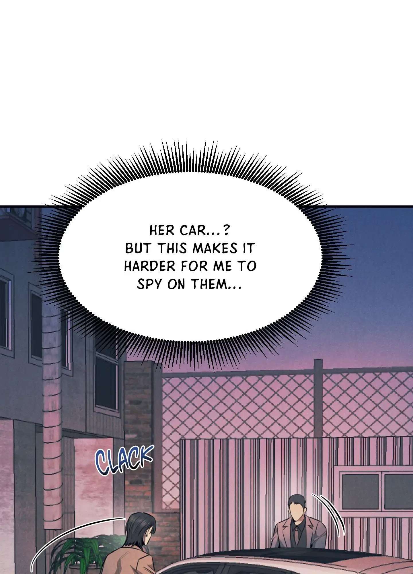 Read Alpha, Disqualified chapter 8 image 35 on Lezhin