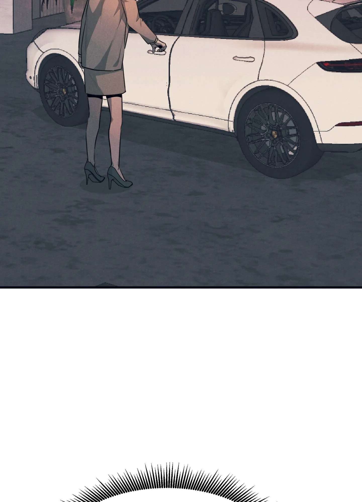 Read Alpha, Disqualified chapter 8 image 36 on Lezhin