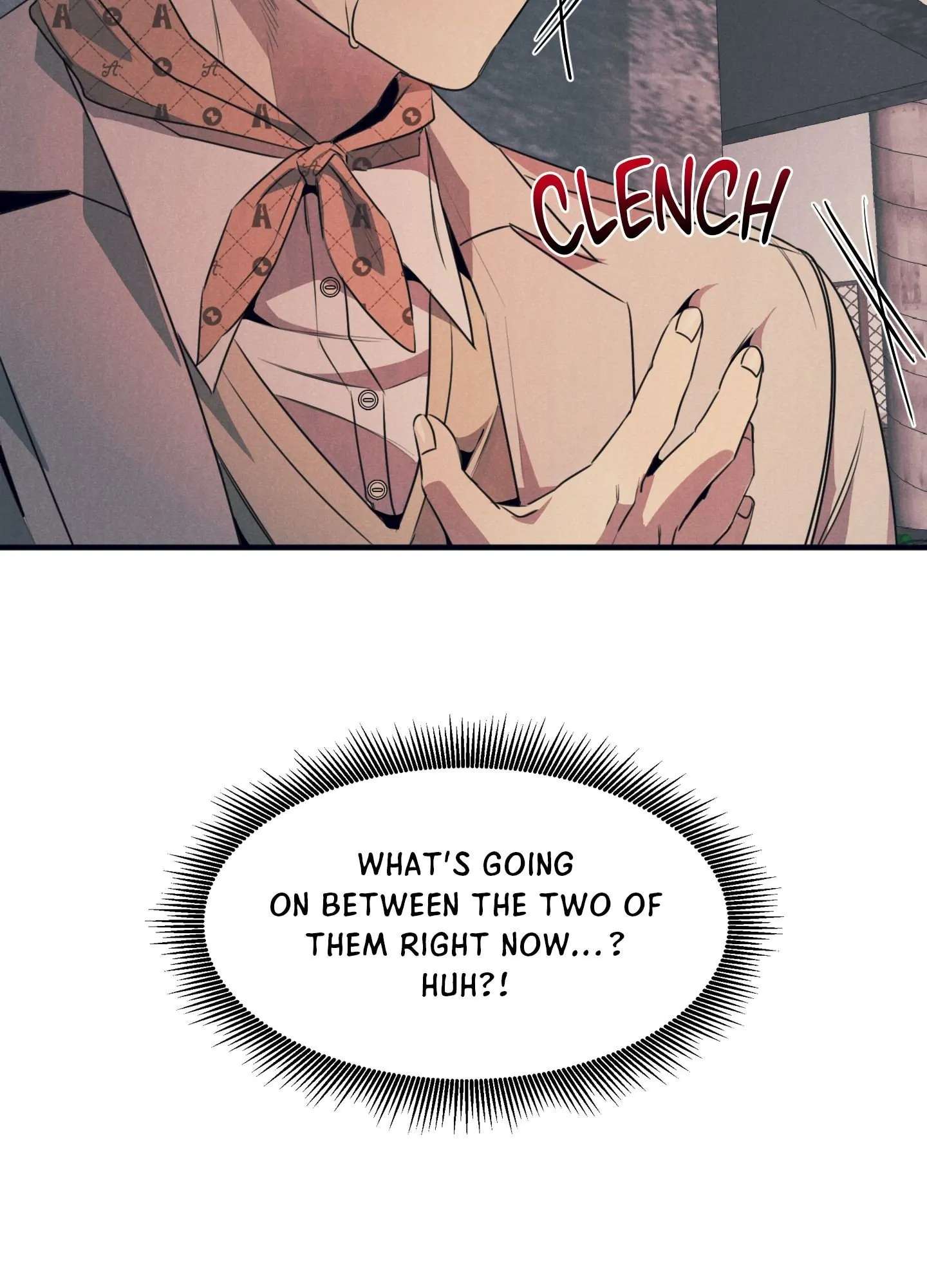 Read Alpha, Disqualified chapter 8 image 39 on Lezhin
