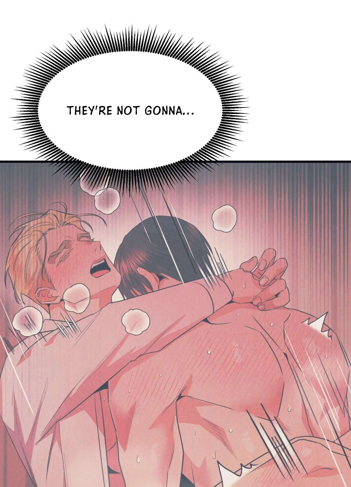Read Alpha, Disqualified chapter 8 image 40 on Lezhin