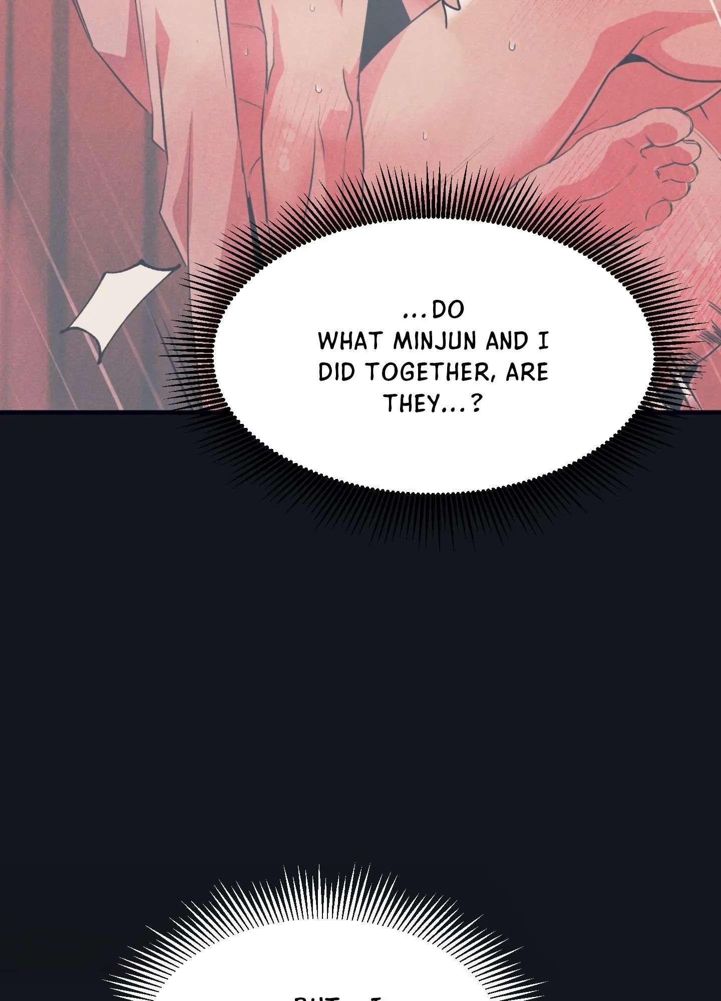 Read Alpha, Disqualified chapter 8 image 41 on Lezhin