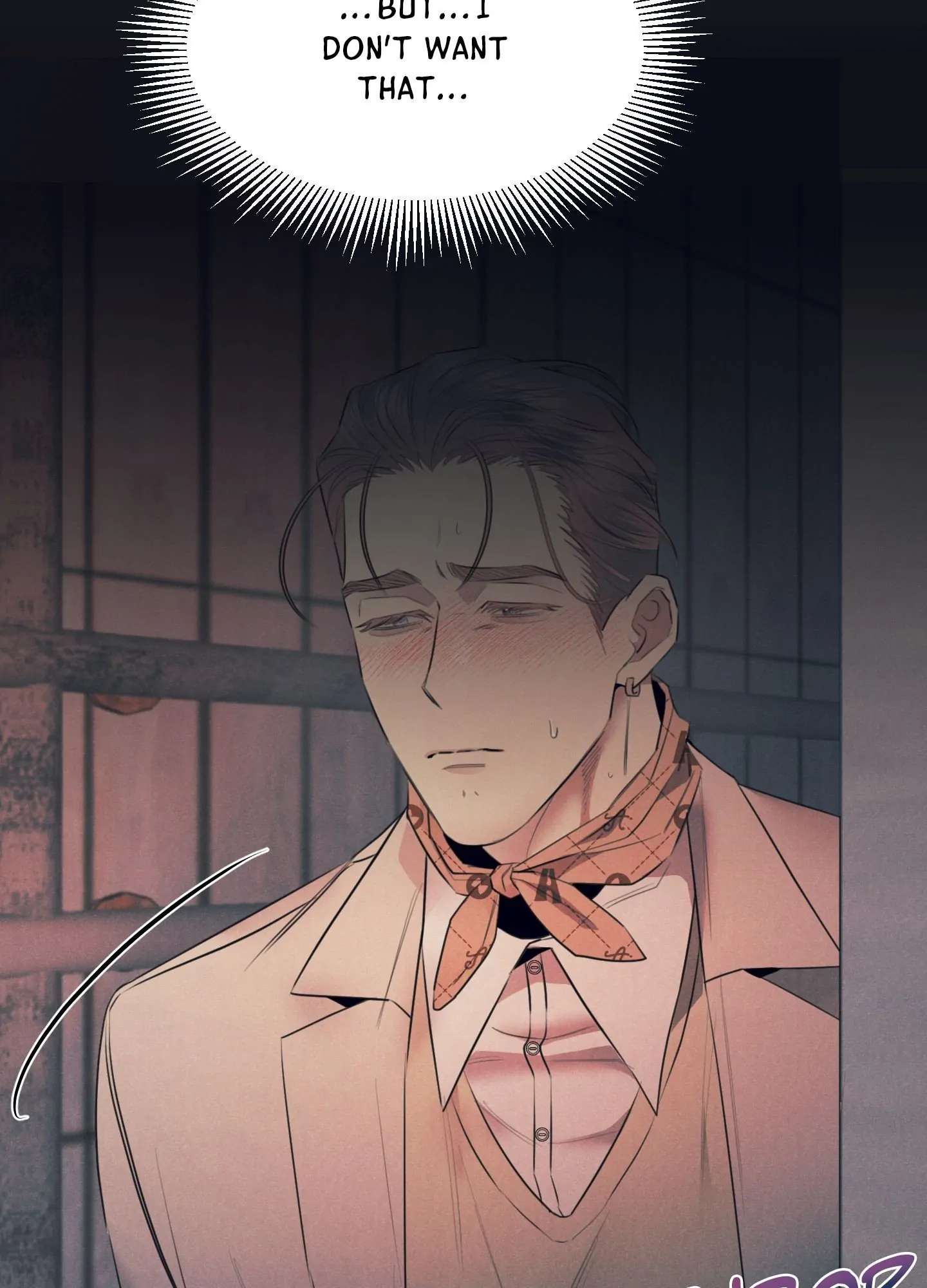 Read Alpha, Disqualified chapter 8 image 42 on Lezhin