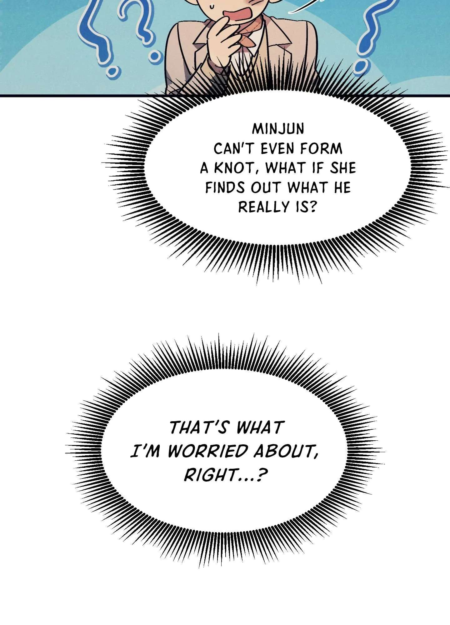 Read Alpha, Disqualified chapter 8 image 44 on Lezhin