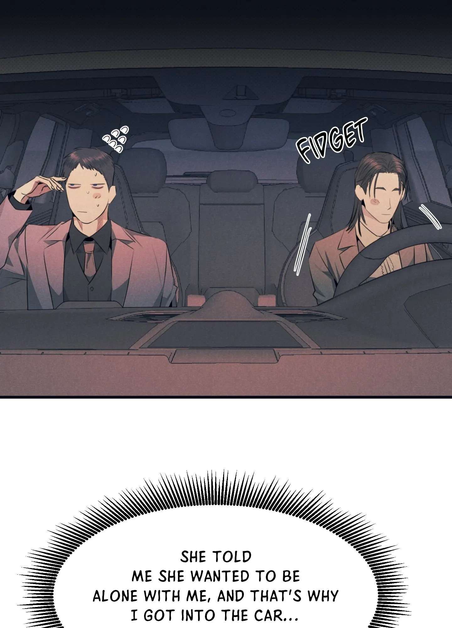 Read Alpha, Disqualified chapter 8 image 47 on Lezhin
