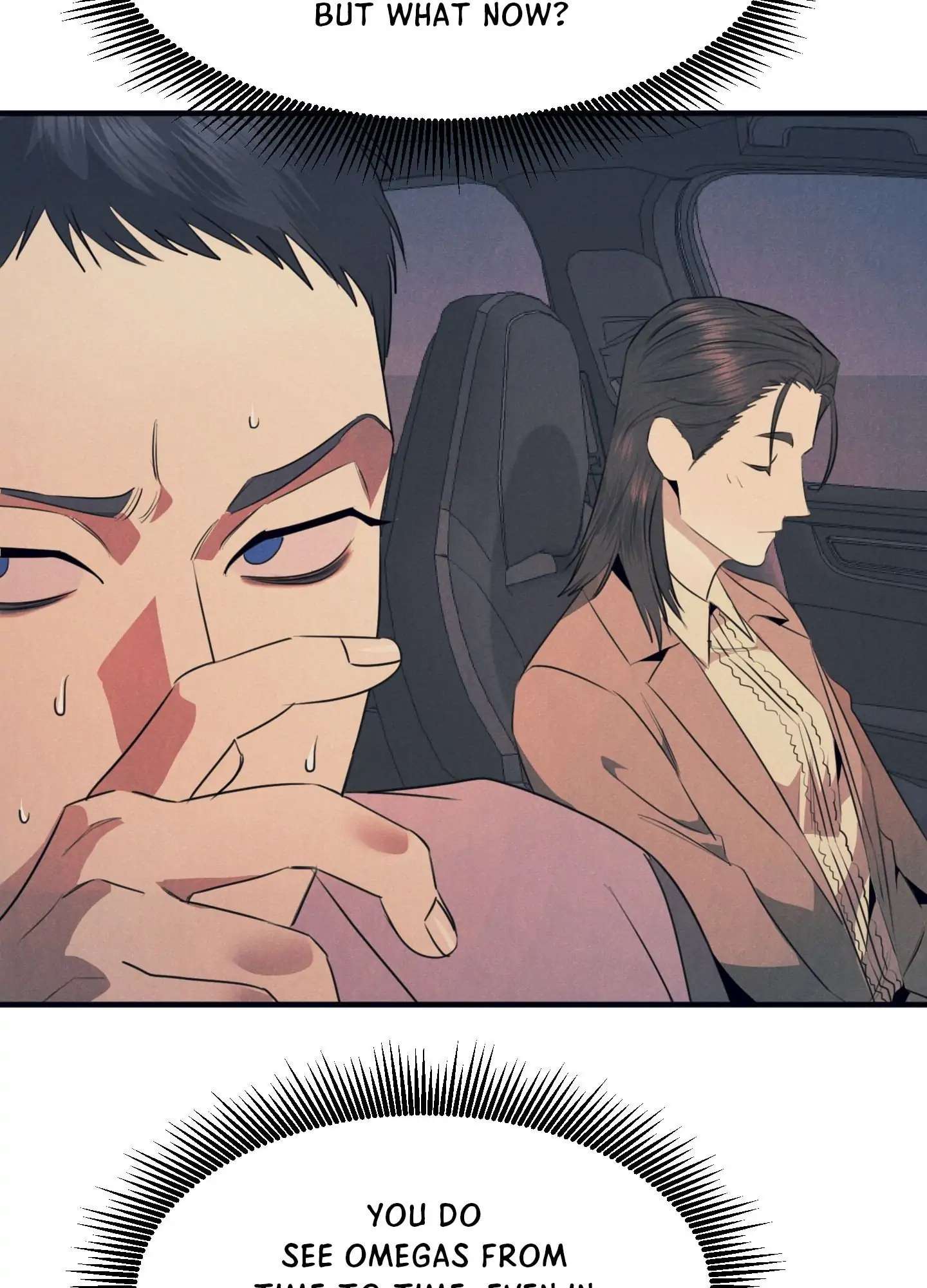Read Alpha, Disqualified chapter 8 image 48 on Lezhin