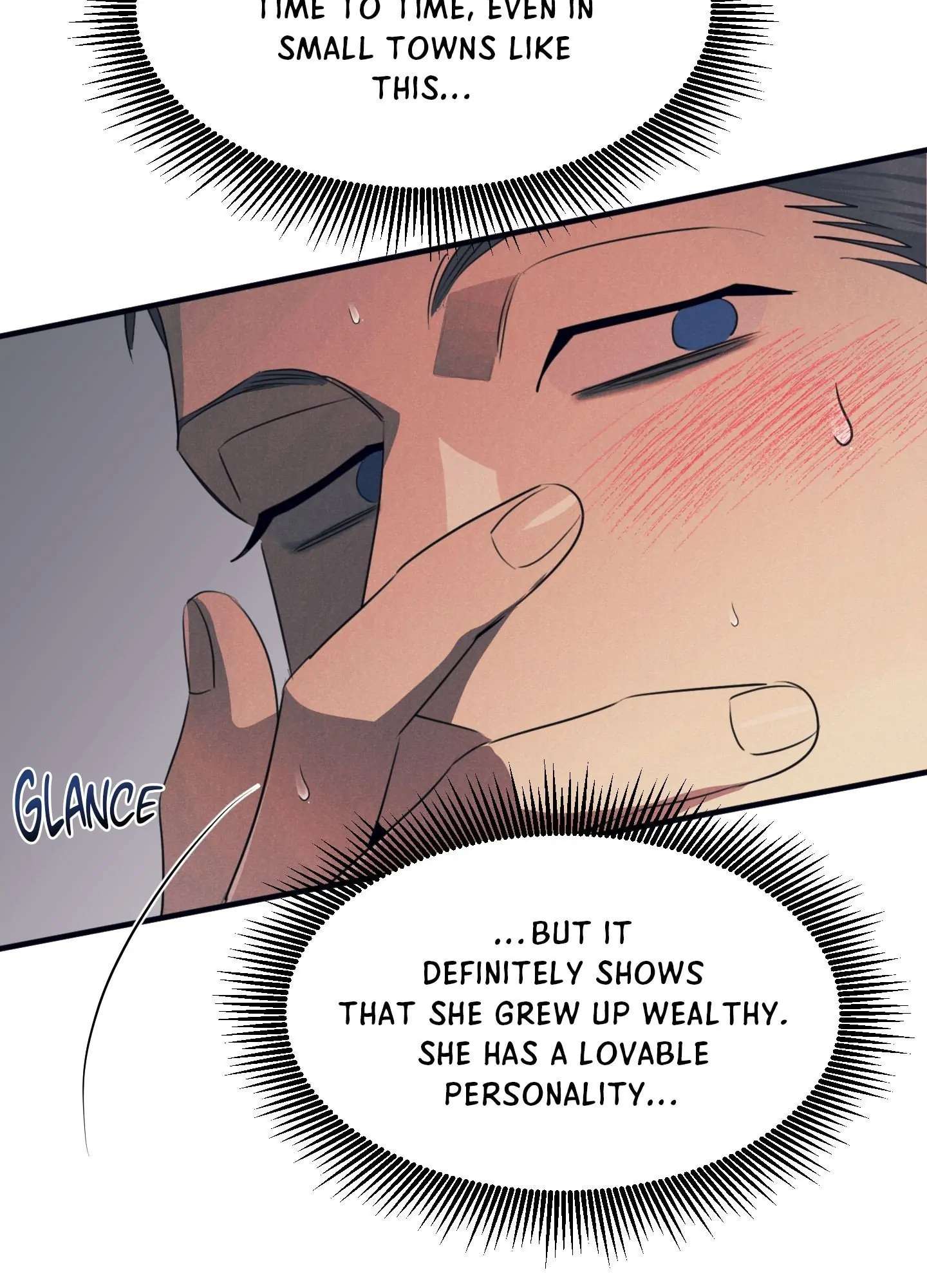 Read Alpha, Disqualified chapter 8 image 49 on Lezhin