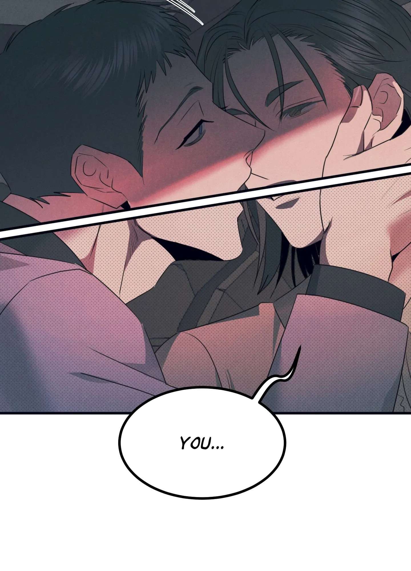 Read Alpha, Disqualified chapter 8 image 52 on Lezhin
