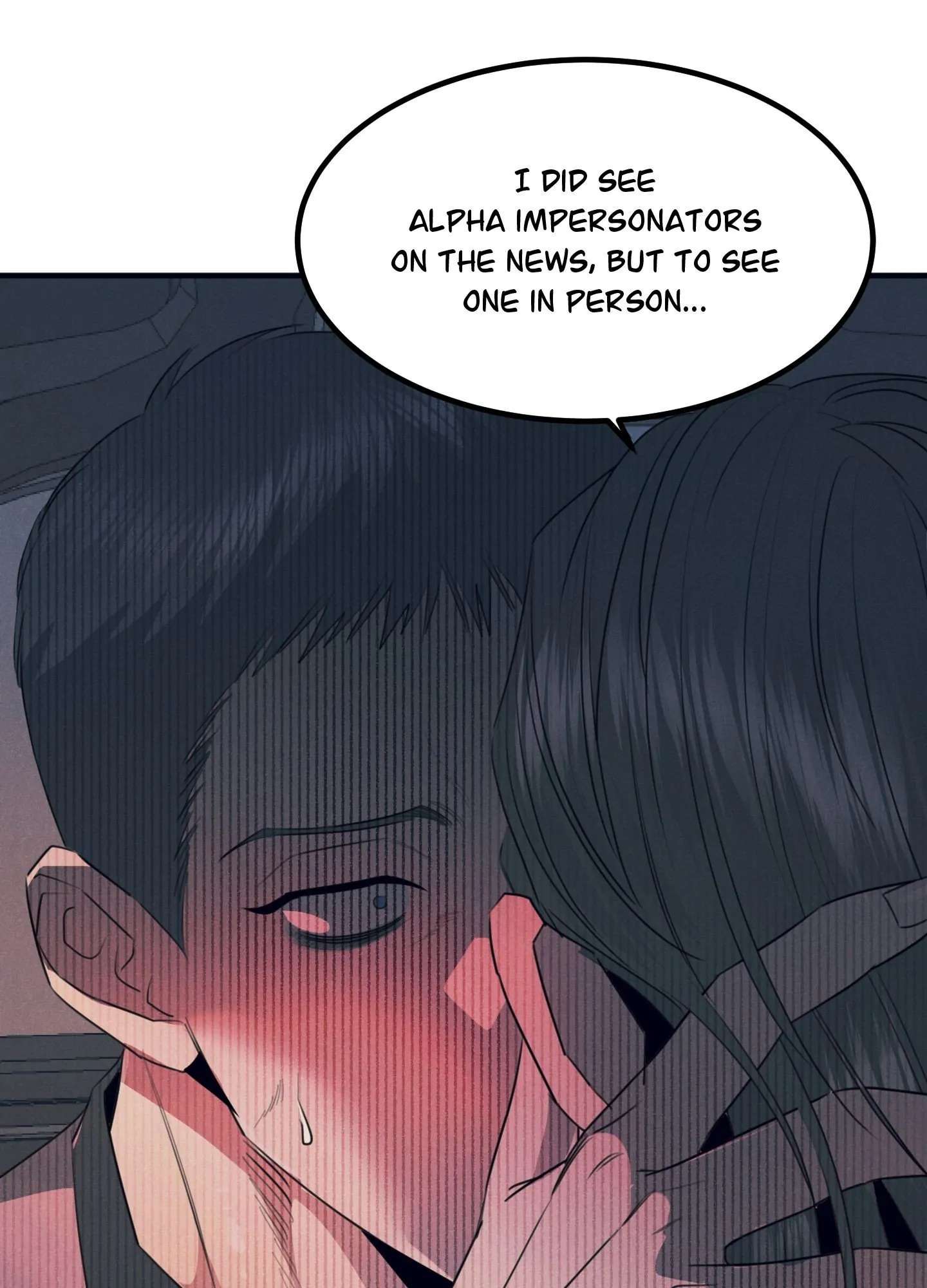 Read Alpha, Disqualified chapter 8 image 55 on Lezhin